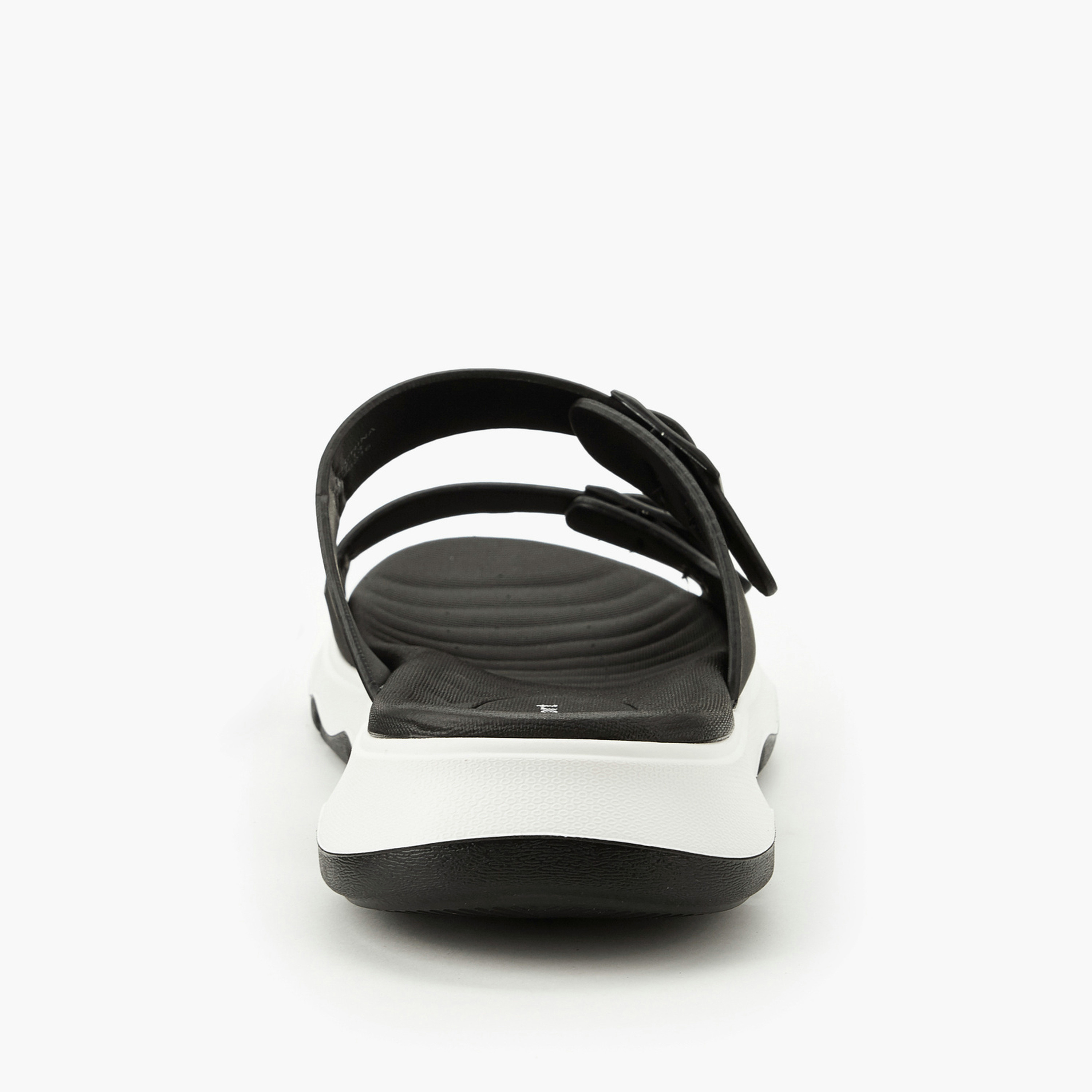 صندل مريح بحزام بإبزيم للرجال من لو كونفورت-men-shoes-sandals-image-5