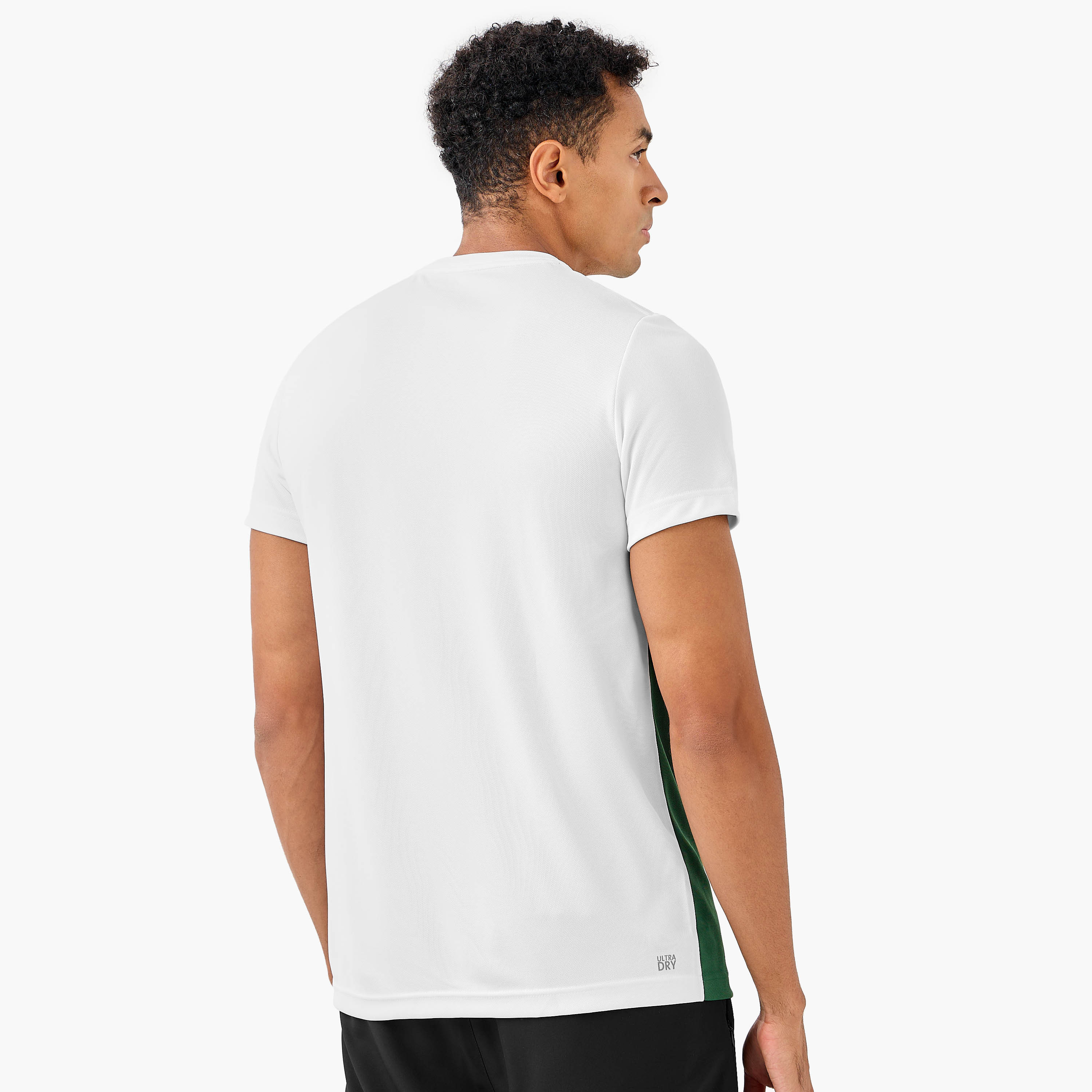 Lacoste Colourblock T-shirt with Crew Neck-men-clothing-tshirtsandpolos-tshirts-image-3