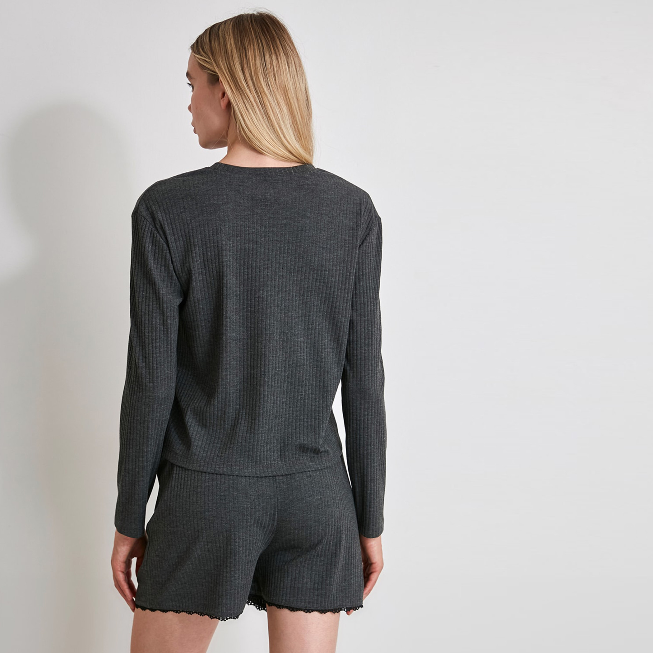 ترينديول رمادي يضع-women-clothing-nightwear-pyjamas-bottoms-image-5