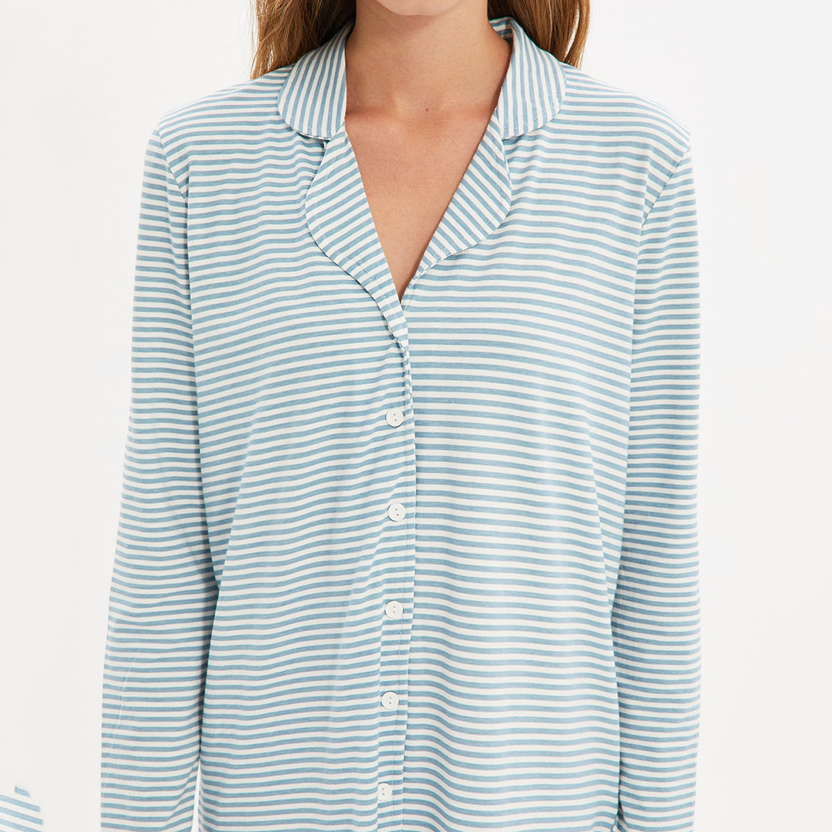 ترينديول رمادي ثوب نوم-women-clothing-nightwear-nighties-image-4