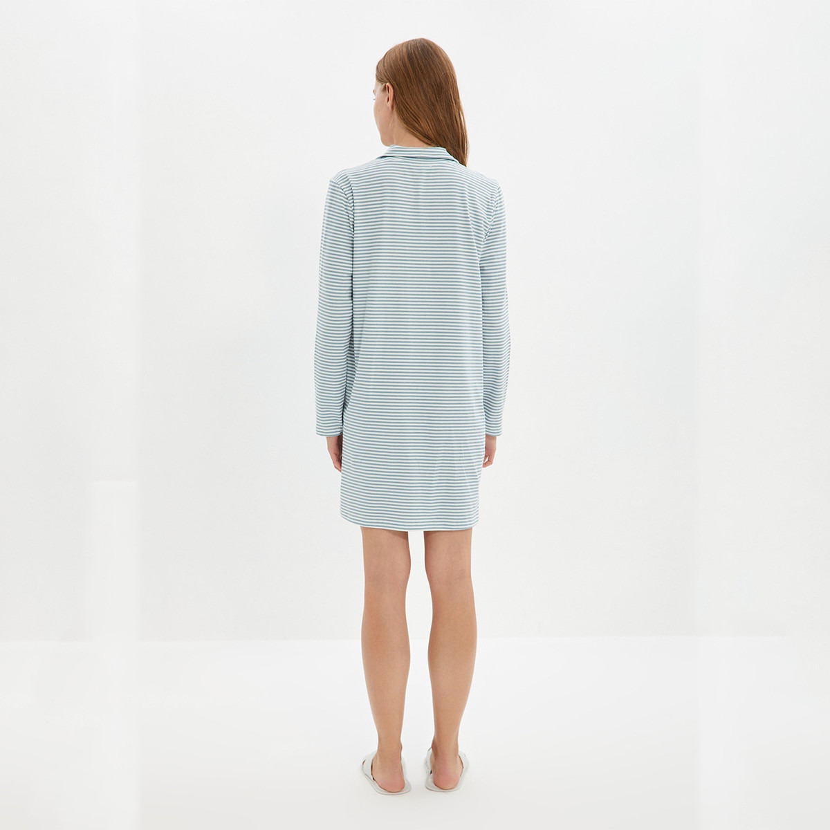 ترينديول رمادي ثوب نوم-women-clothing-nightwear-nighties-image-5