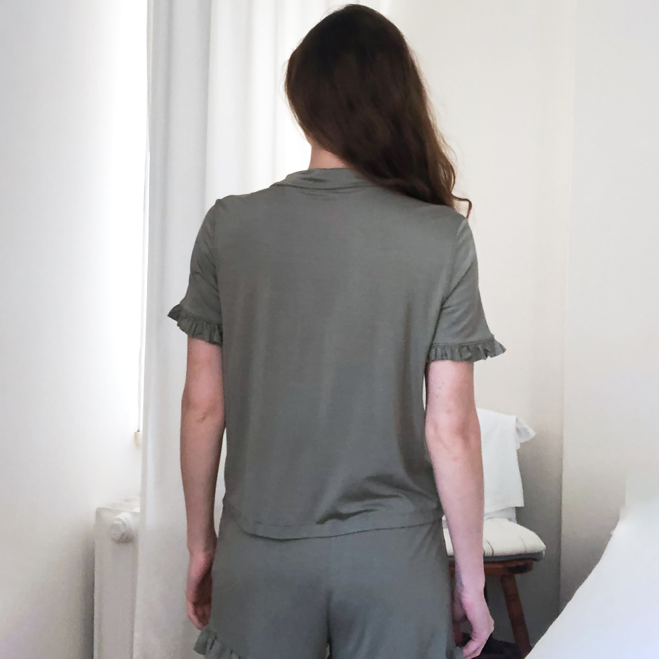 ترينديول أخضر يضع-women-clothing-nightwear-pyjamas-bottoms-image-6
