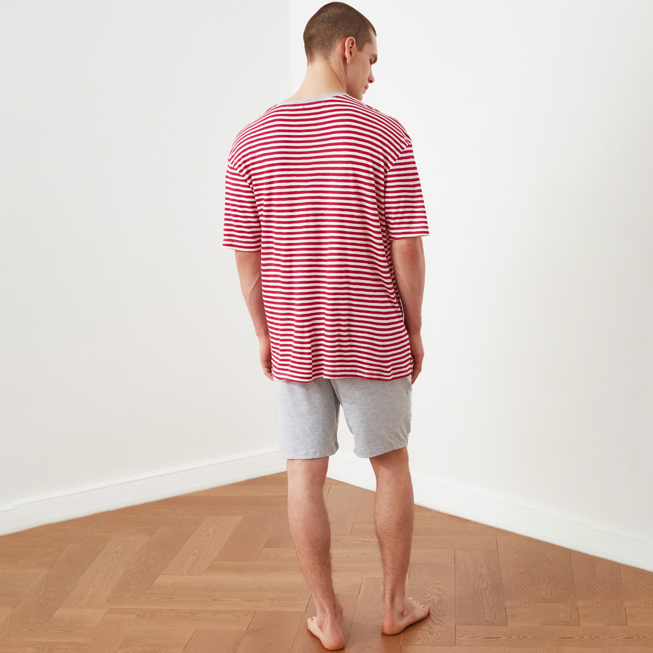 ترينديول أحمر يضع-men-clothing-nightwear-sets-image-7