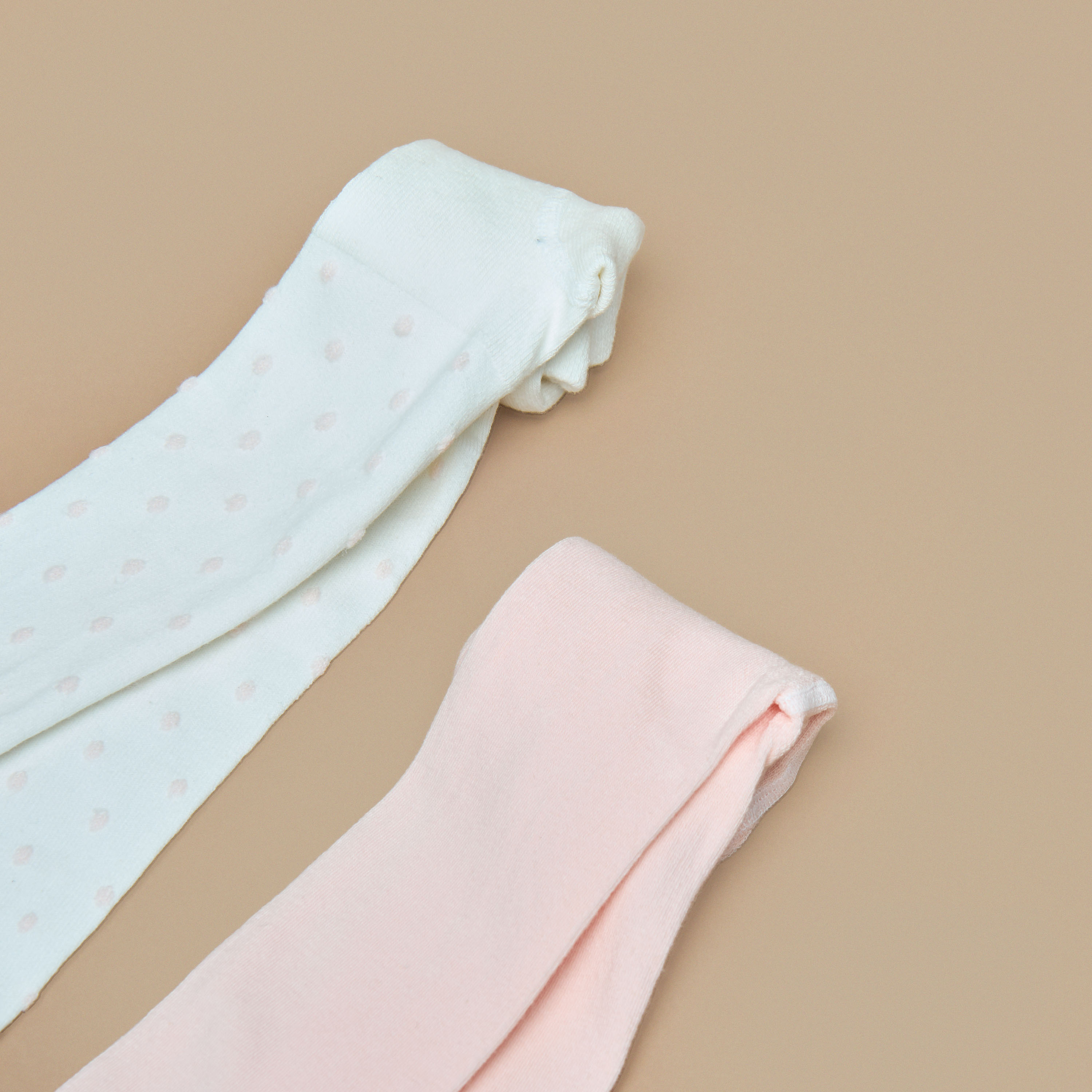 Barefeet Assorted Tights - Set of 2-girls-accessories-socks-image-3