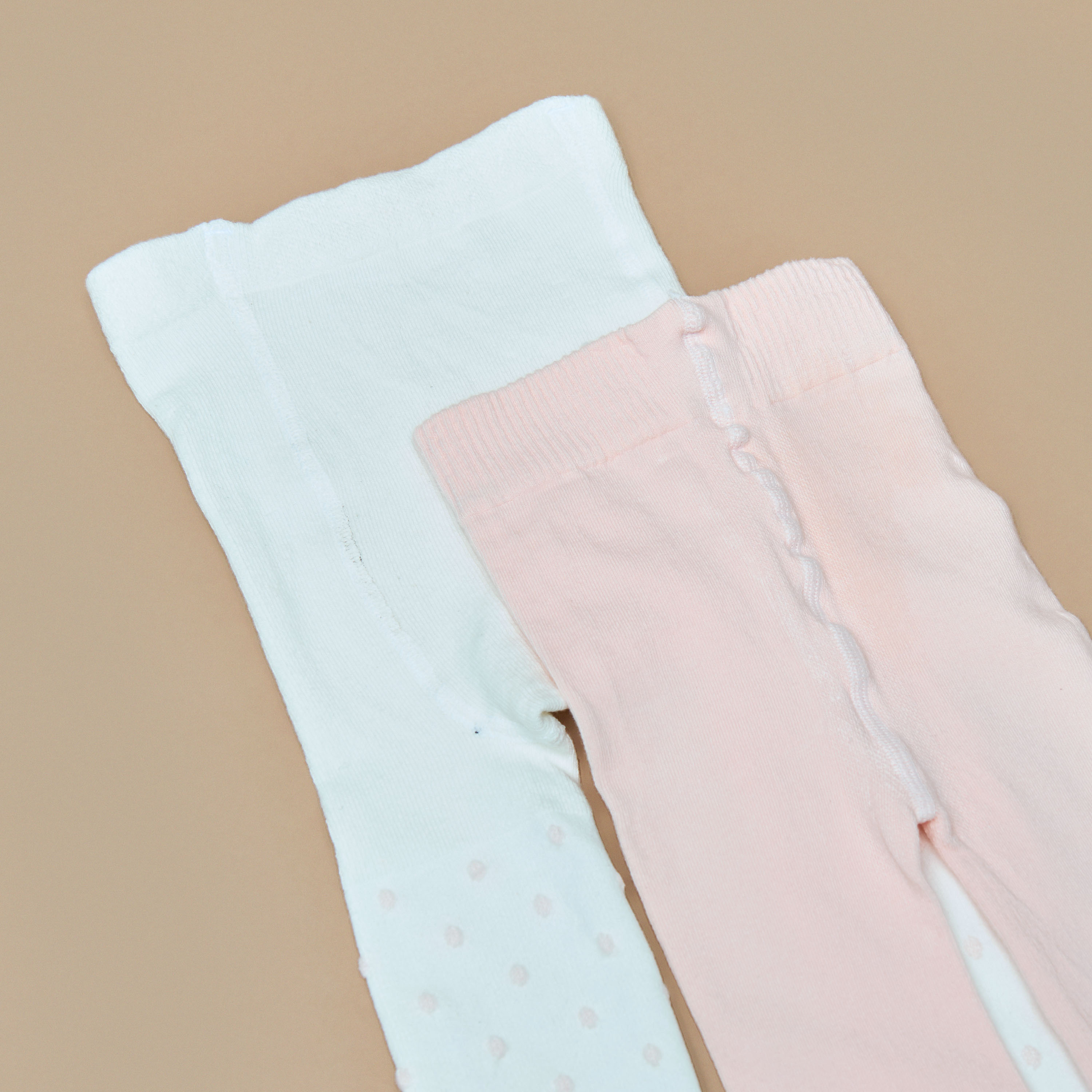Barefeet Assorted Tights - Set of 2-girls-accessories-socks-image-4