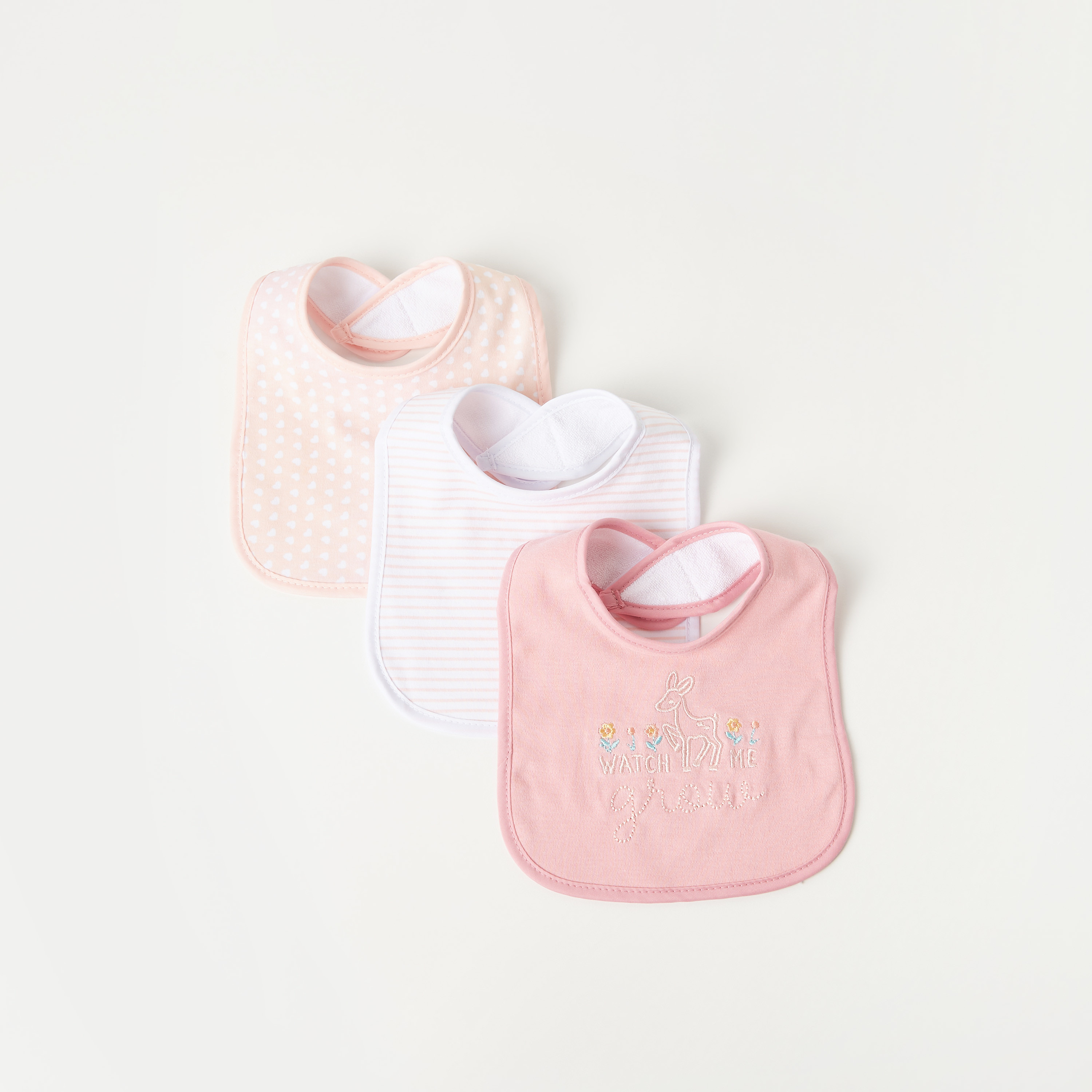 Baby deals bibs online