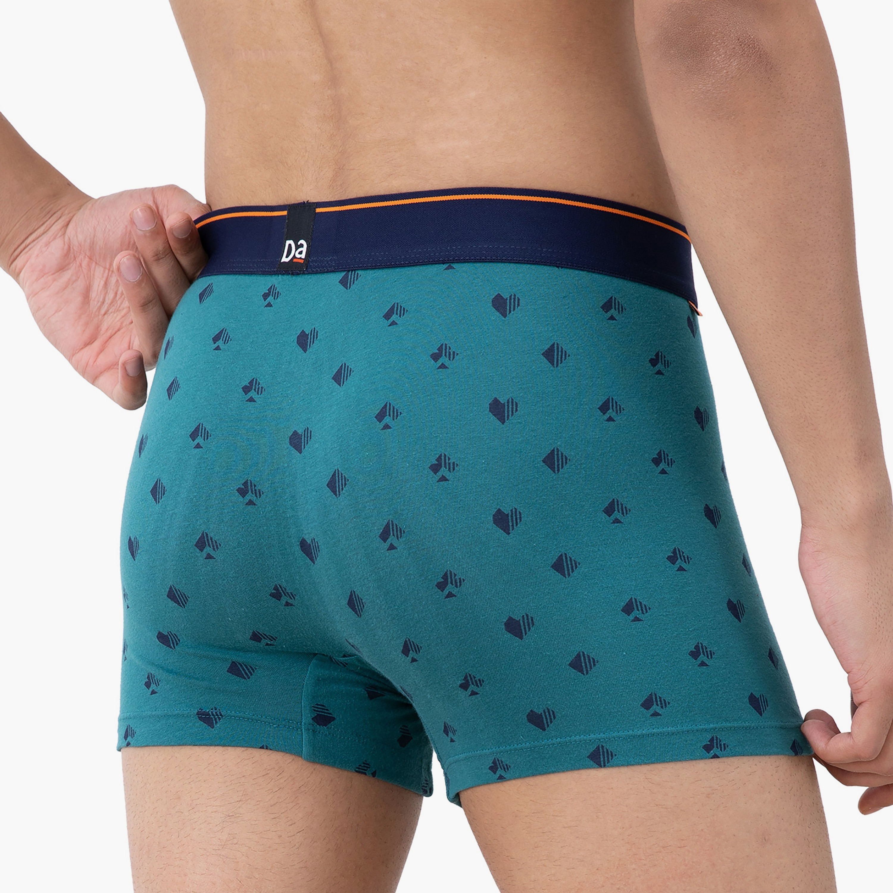 مجموعة دامنش الرجالية المكونة من 3 ترانكس ذات مطبوعة-men-clothing-innerwear-underwear-image-10
