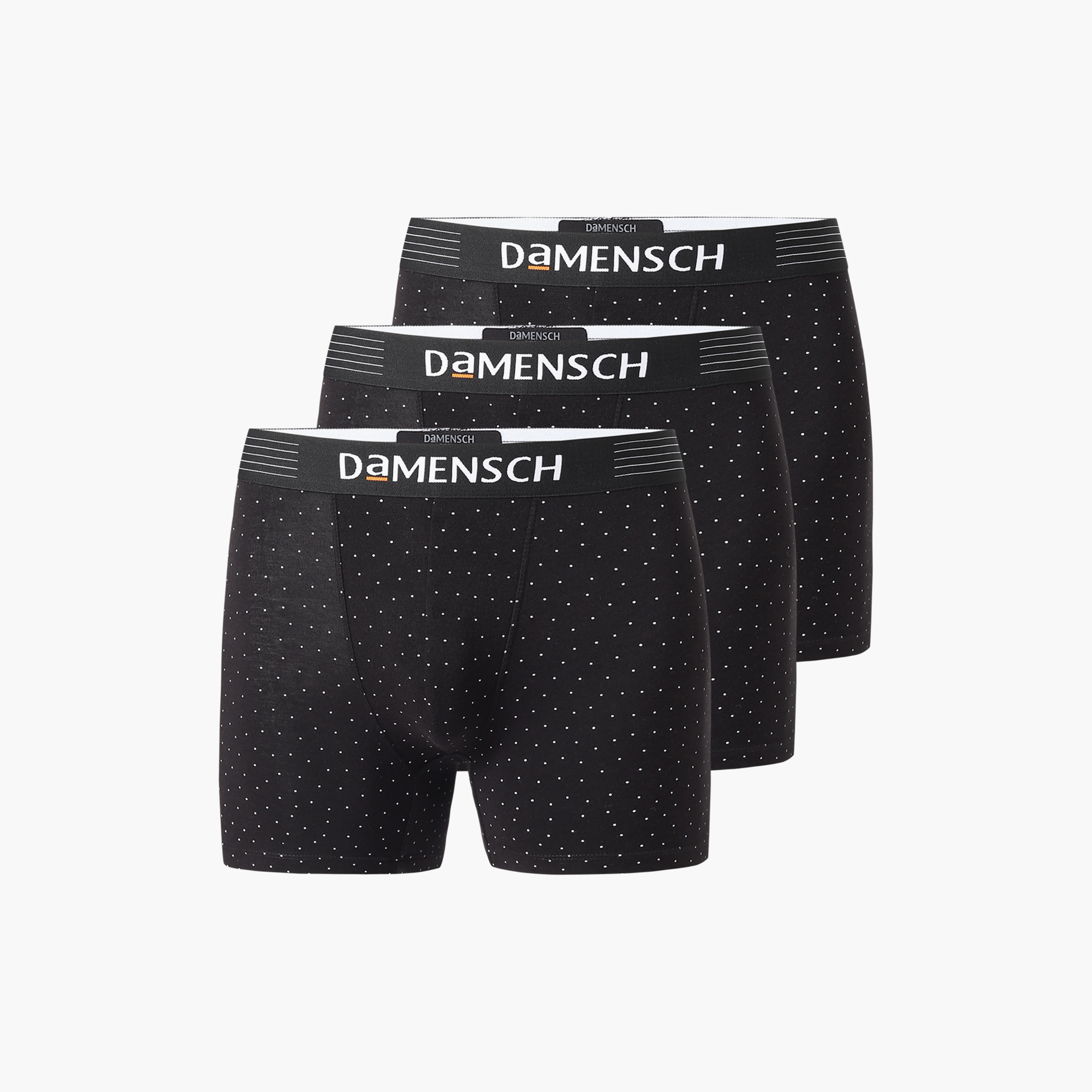 Damensch Men's Pack of 3 Printed Trunks-men-clothing-innerwear-underwear-image-1