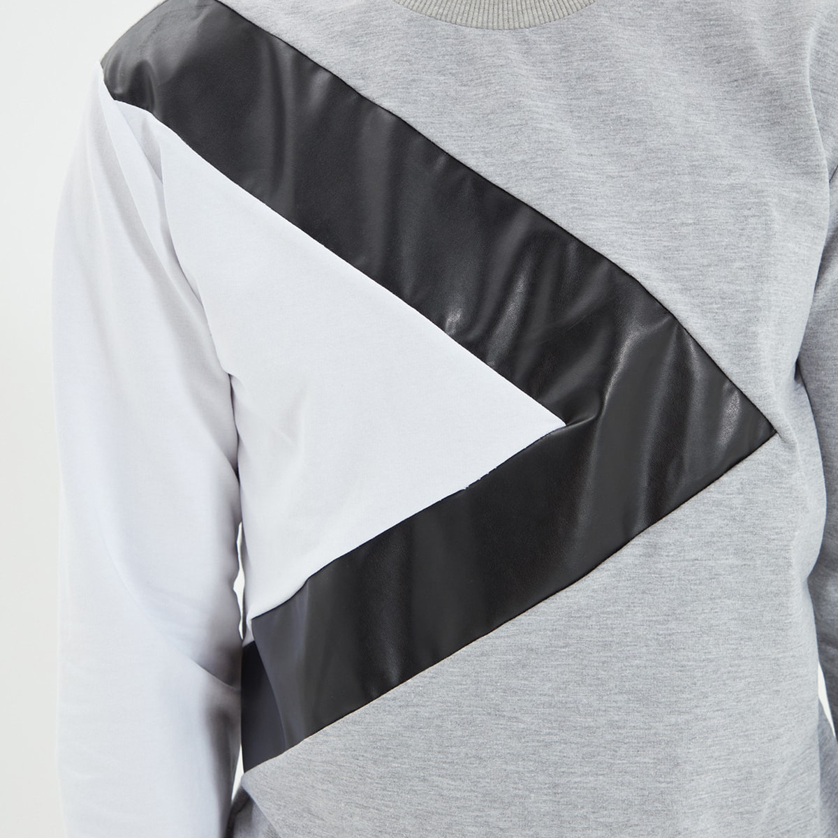 ترينديول رمادي قميص من النوع الثقيل-men-winterwear-hoodiesandsweatshirts-image-3