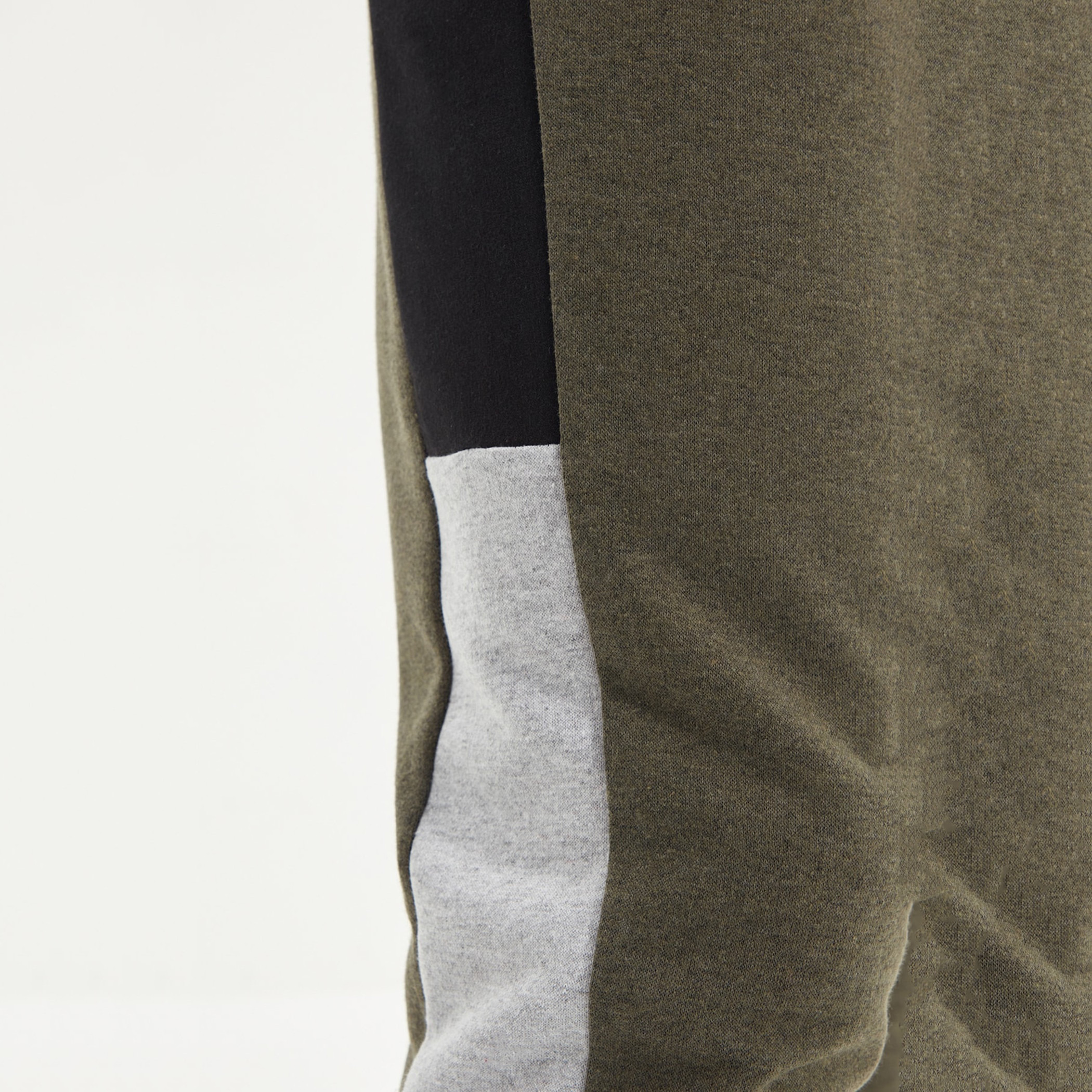 ترينديول أخضر بانت عداء ببطء-men-clothing-bottoms-joggers-image-5