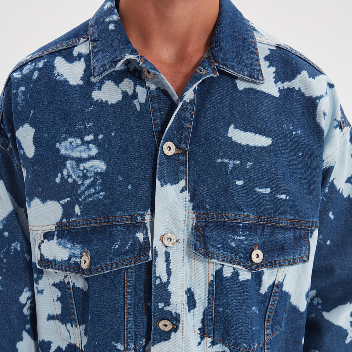ترينديول أزرق السترة-men-clothing-jacketsandblazers-jackets-image-7