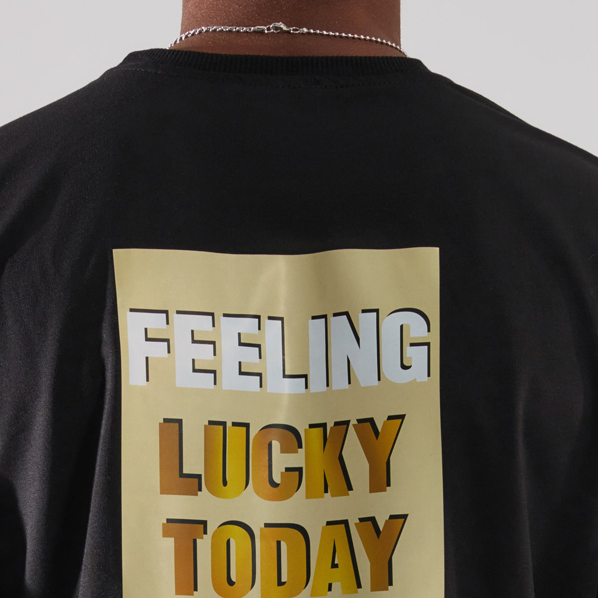 Trendyol Men Slogan Crew Neck Sweatshirt-men-winterwear-hoodiesandsweatshirts-image-4