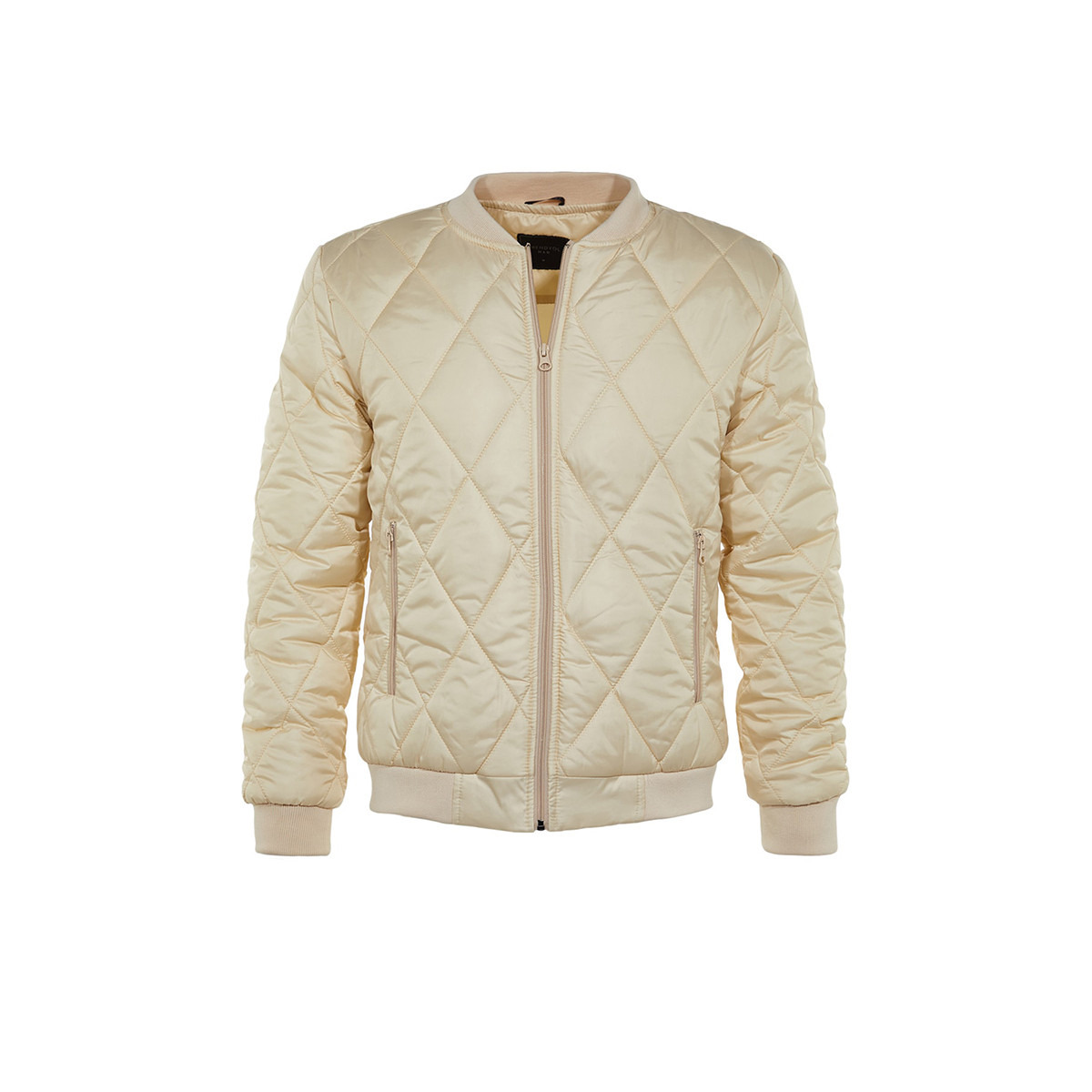 جاكيت ترينديول للرجال مع مبطن كريمي بسحاب أمامي وجيوب مائلة بسحاب-men-clothing-jacketsandblazers-jackets-image-6