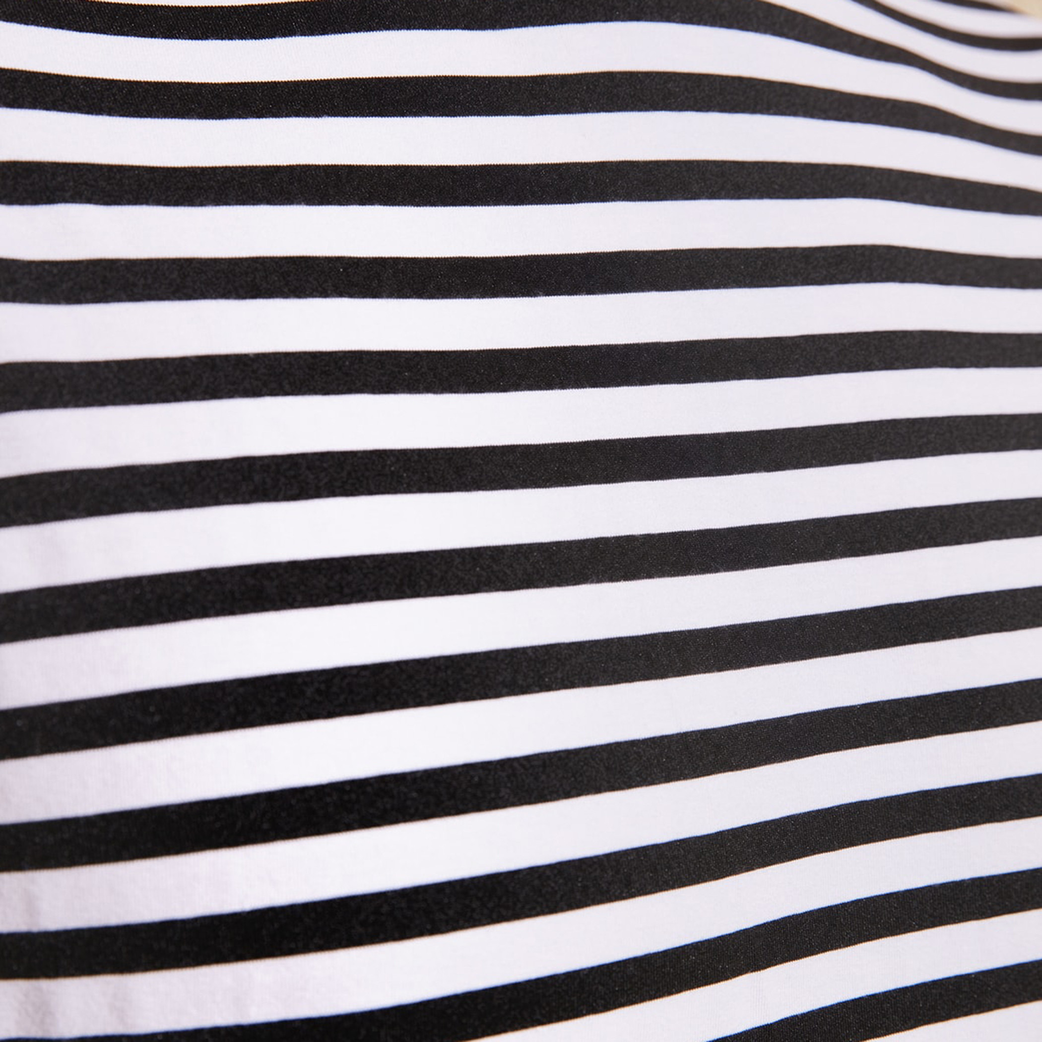 Trendyol Men Striped Crew Neck T-Shirt-men-clothing-tshirtsandpolos-tshirts-image-4