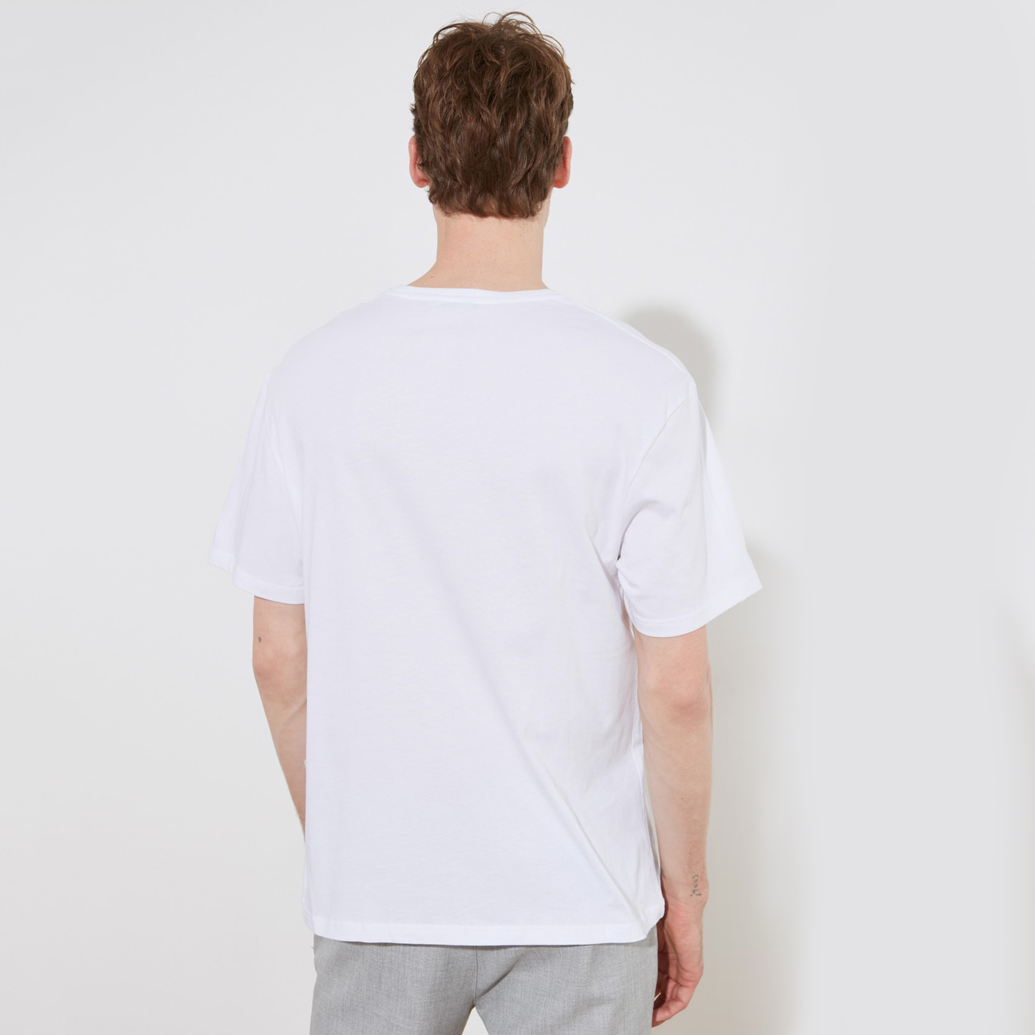 Trendyol Men Printed Crew Neck T-Shirt-men-clothing-tshirtsandpolos-tshirts-image-6