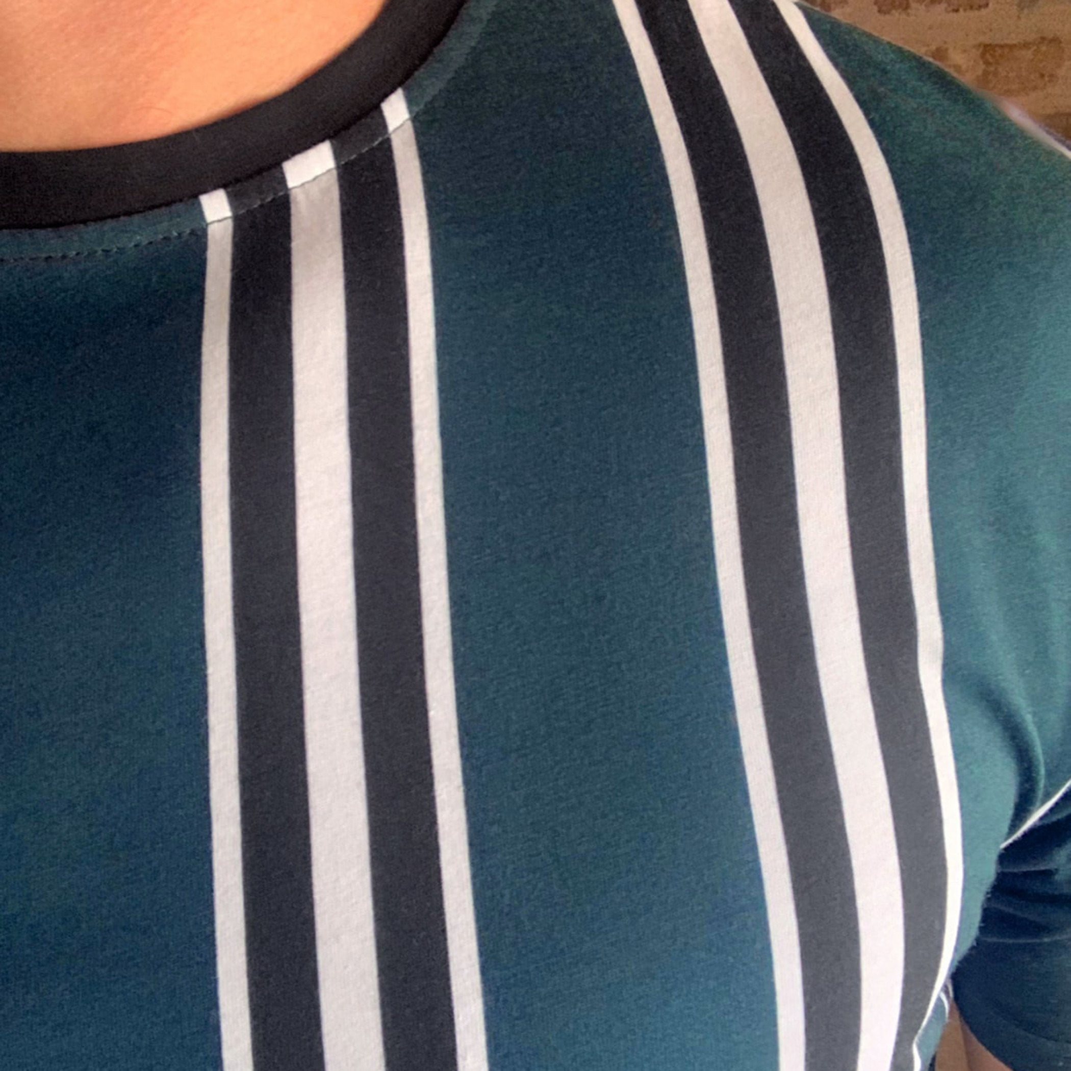 ترينديول أخضر تي شيرت-men-clothing-tshirtsandpolos-tshirts-image-4