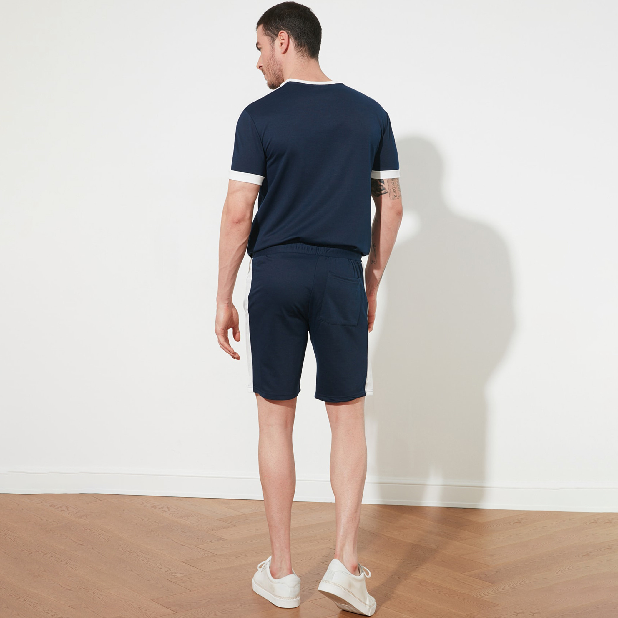ترينديول أزرق بدلة رياضية-men-clothing-sportswearandactivewear-tracksuits-image-5