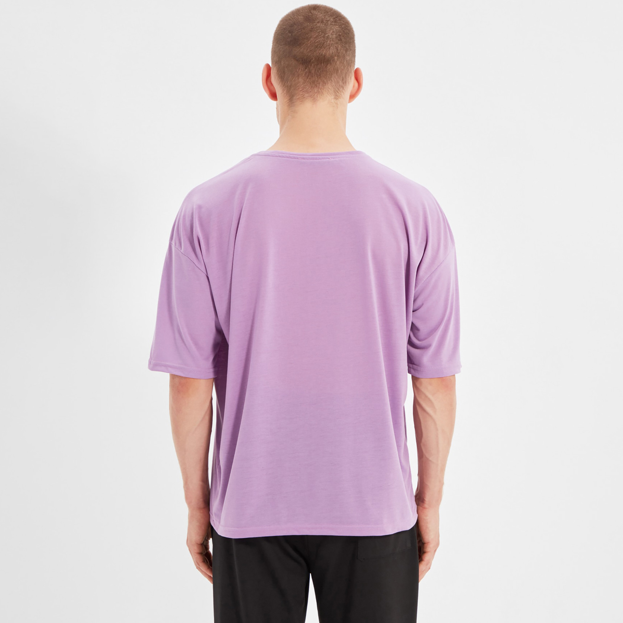 ترينديول نفسجي  تي شيرت-men-clothing-tshirtsandpolos-tshirts-image-1
