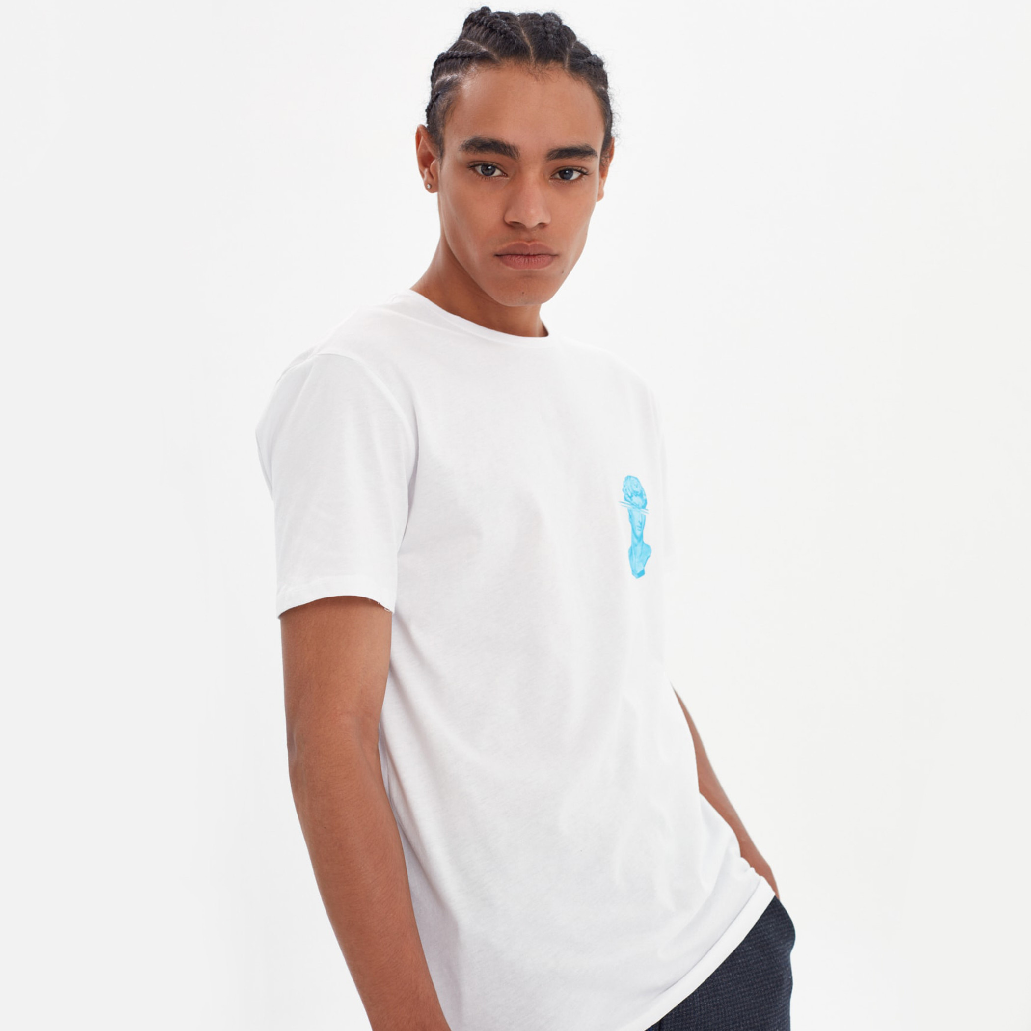 ترينديول أبيض تي شيرت-men-clothing-tshirtsandpolos-tshirts-image-2