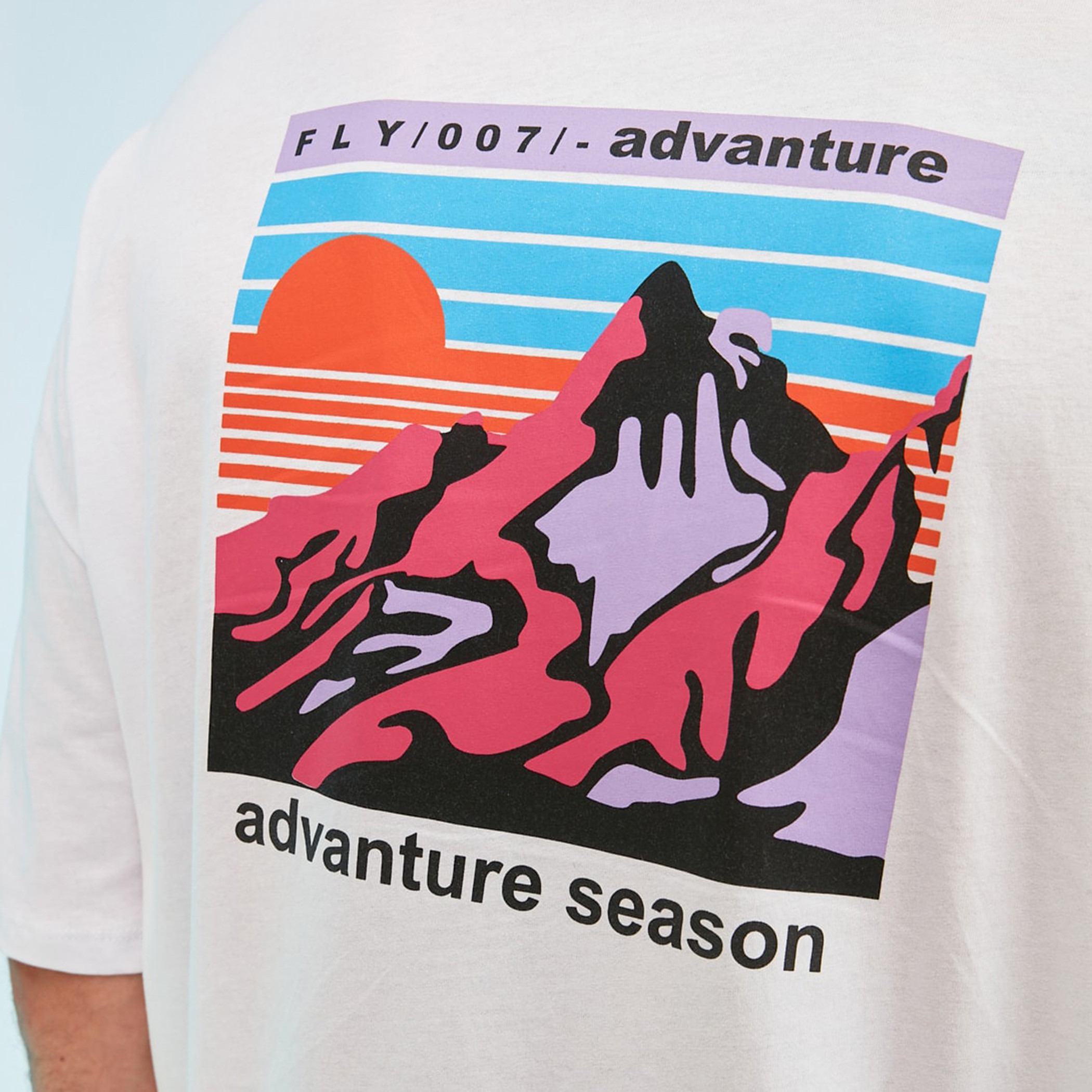 ترينديول أبيض تي شيرت-men-clothing-tshirtsandpolos-tshirts-image-4