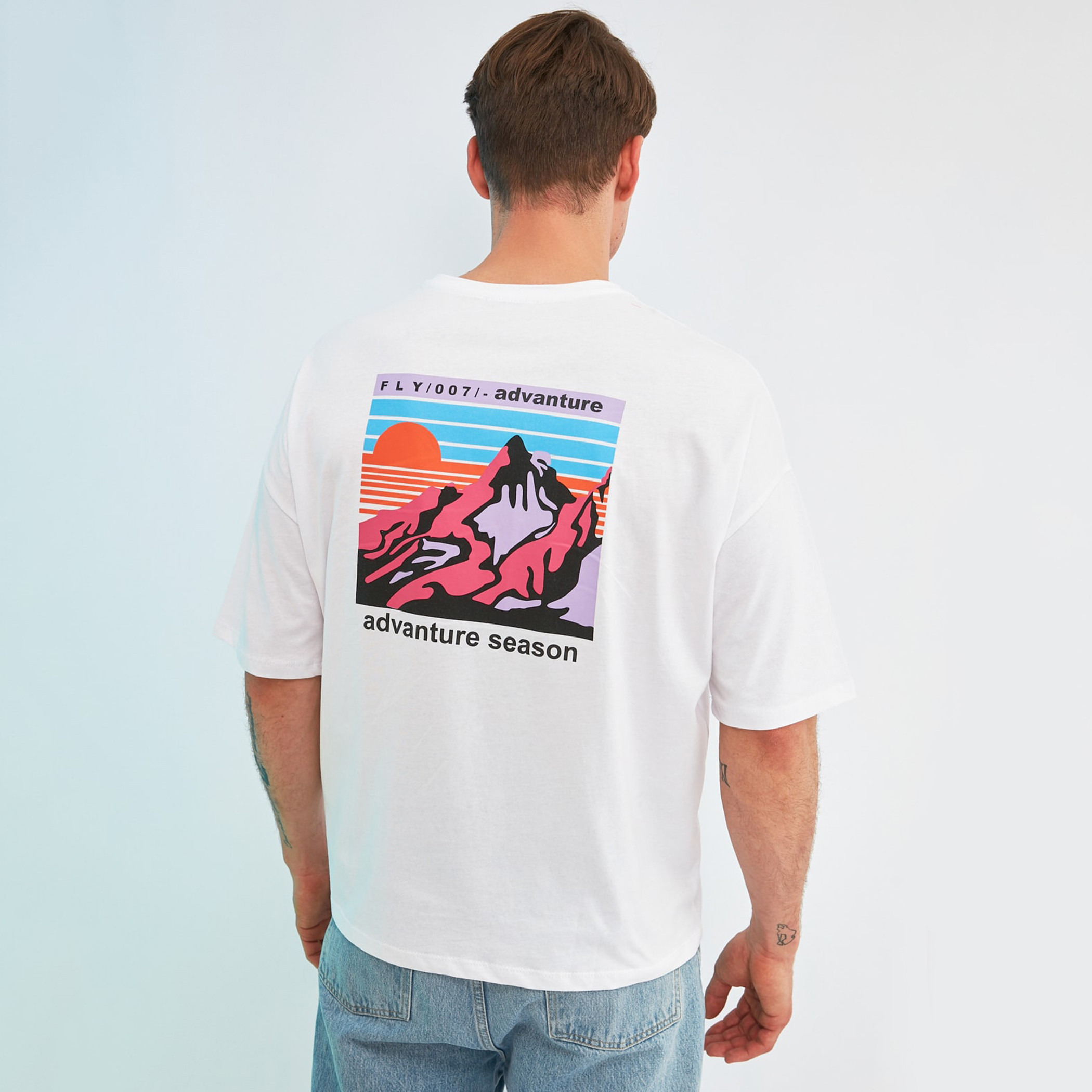 ترينديول أبيض تي شيرت-men-clothing-tshirtsandpolos-tshirts-image-5