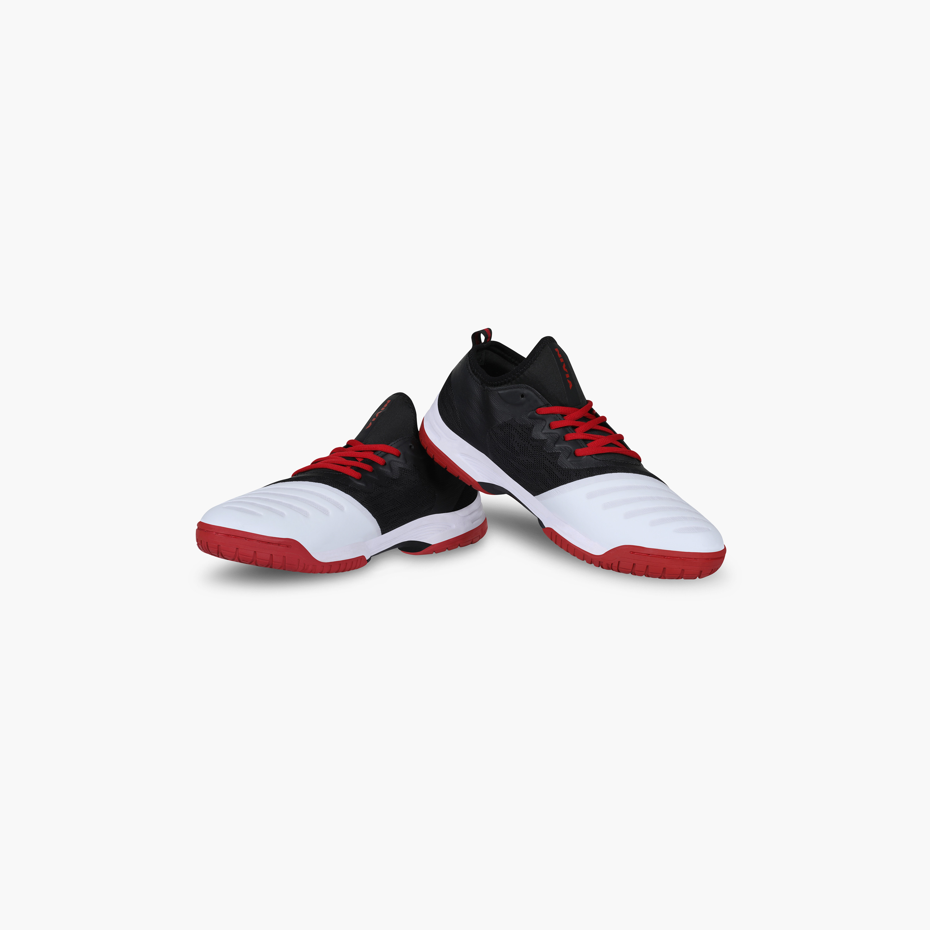 حذاء تنس من نيفيا زيل كورت 2.0 أسود للأطفال-sports-boys-shoes-image-6
