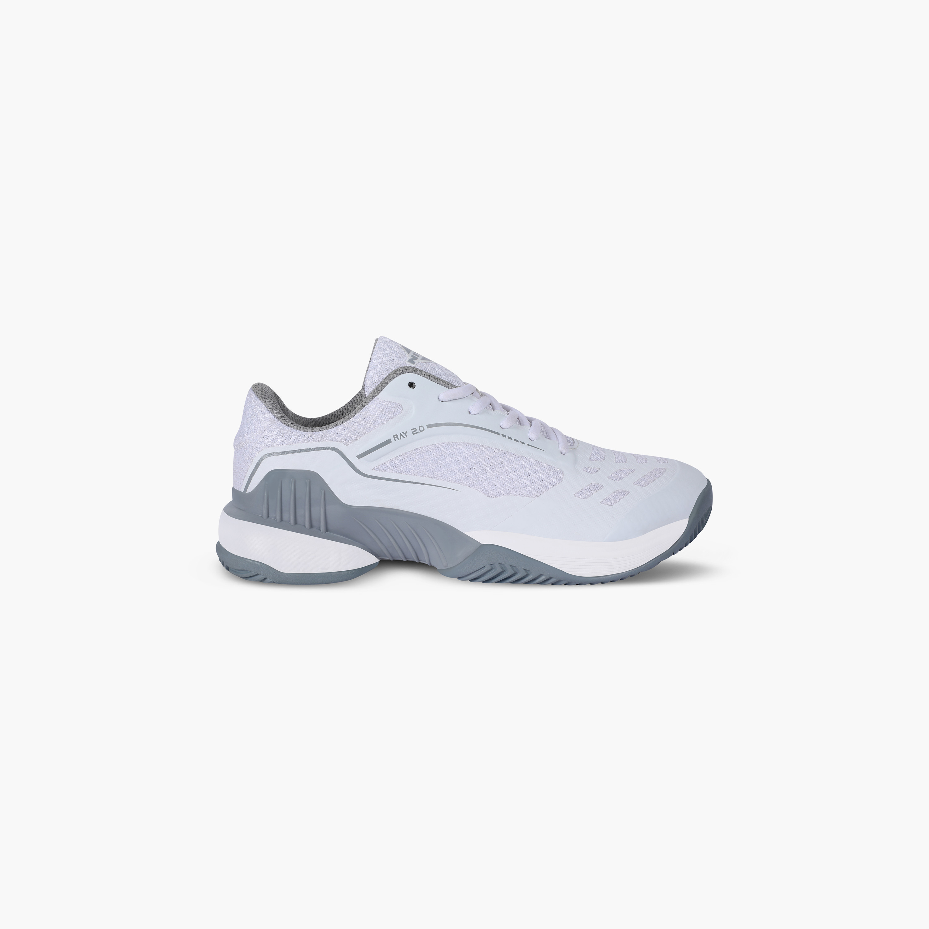  أحذية تنس بيضاء من نيفيا راي 2.0-sports-men-shoes-image-4