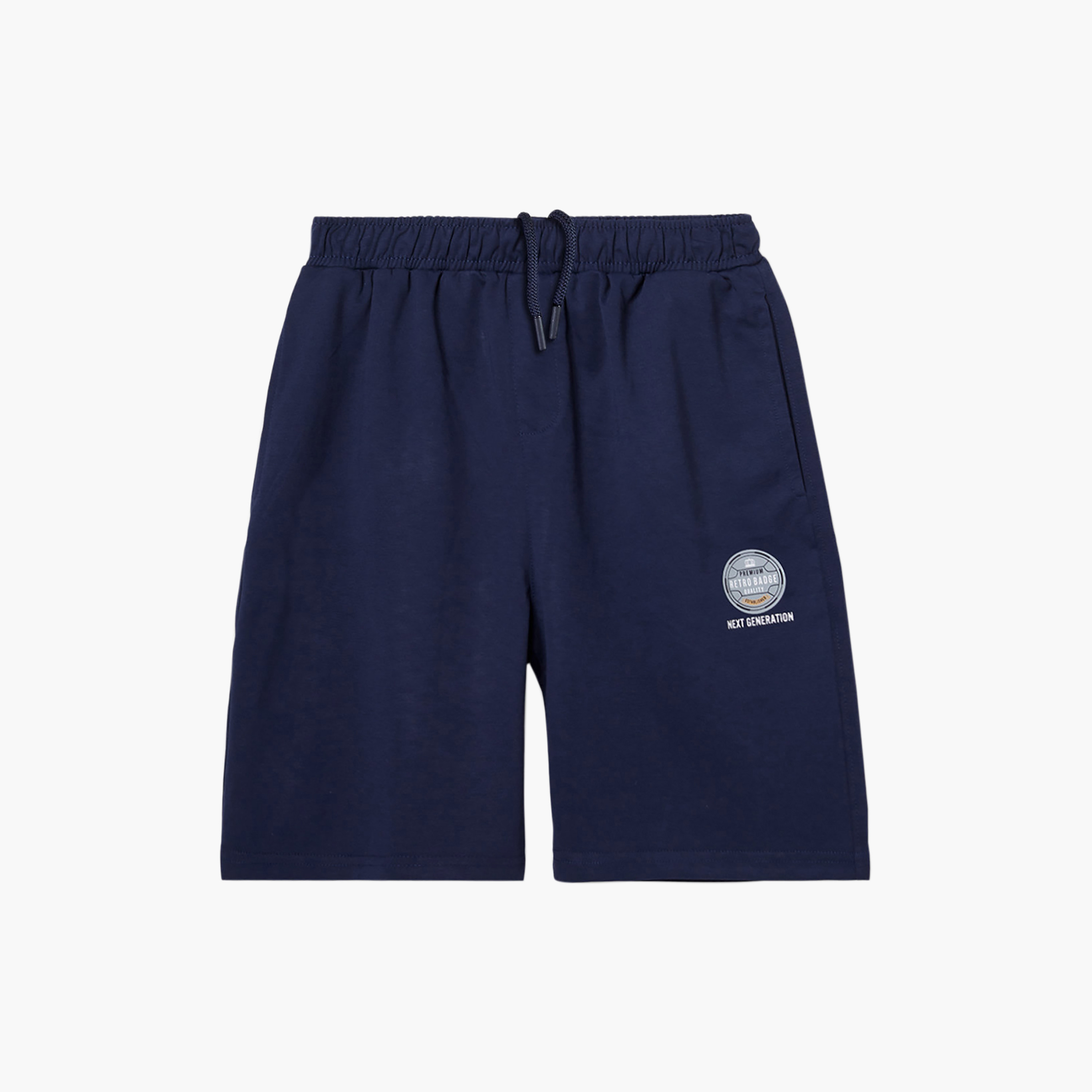 طقم تيشيرت بأكمام قصيرة مع شورت من كول آند كول-boys-clothing-setsandcoords-image-6