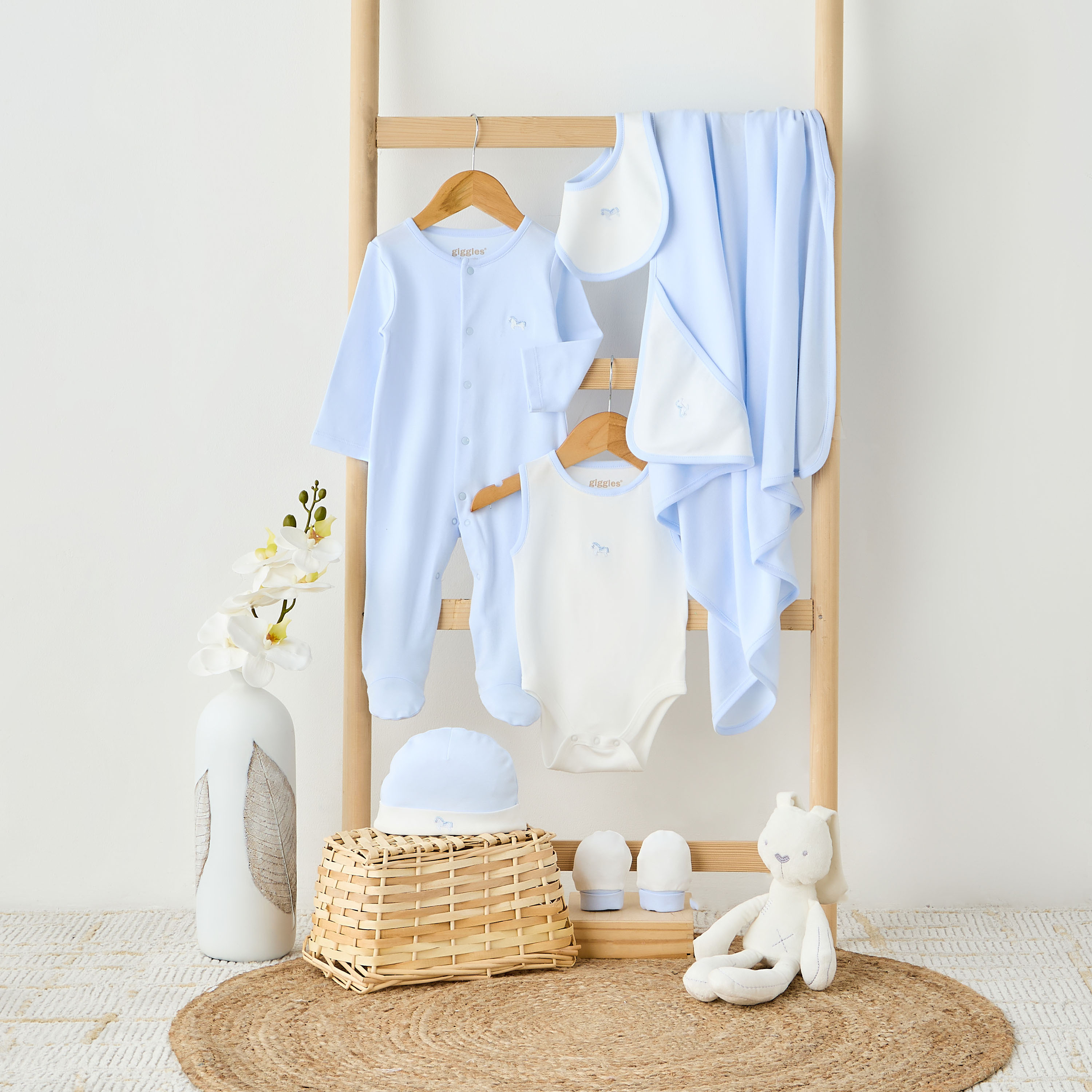 Giggles 6-Piece Horse Embroidered Clothing Gift Set-baby-boys-clothing-setsandcoords-image-12