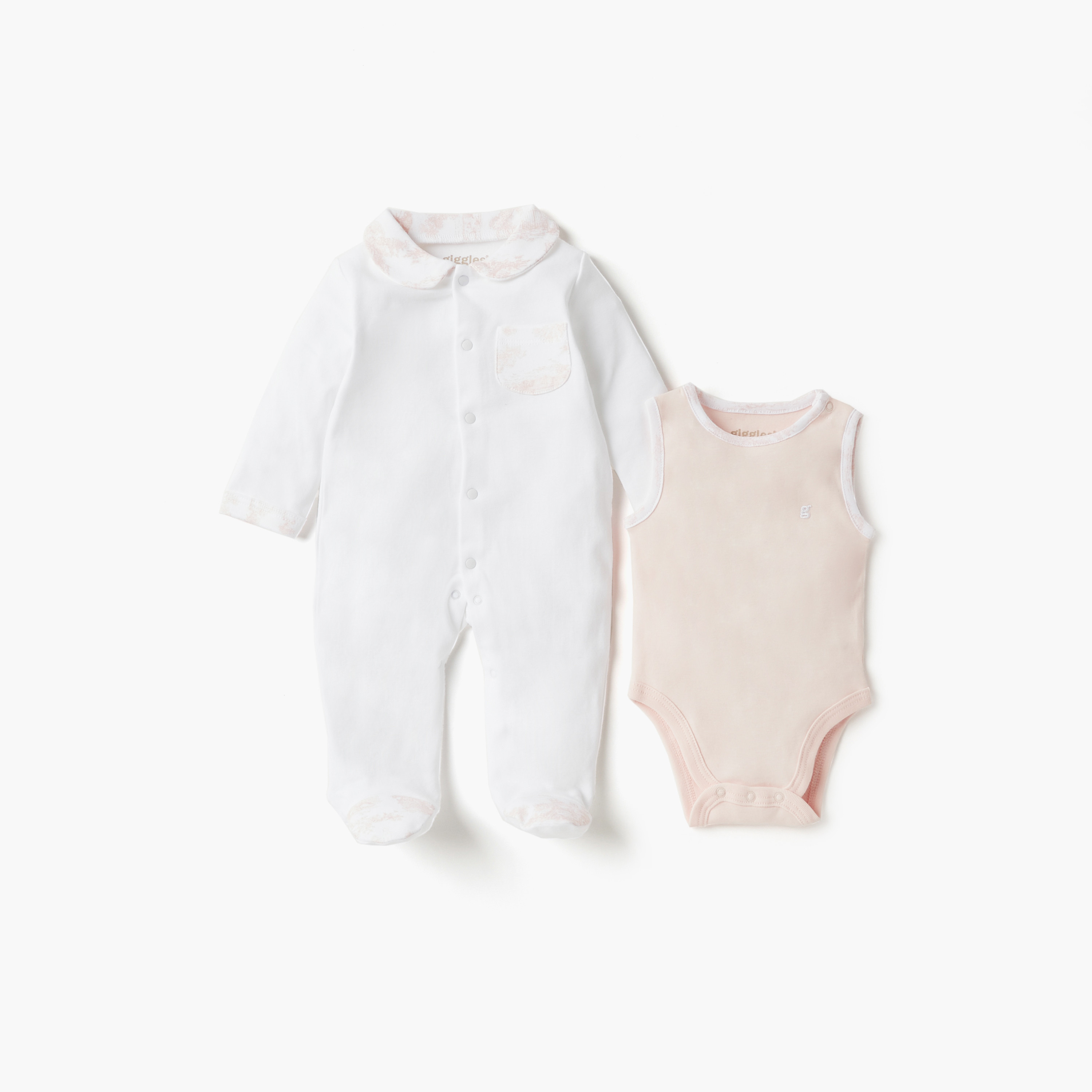 Giggles 6-Piece Assorted Clothing Set-baby-girls-clothing-multipacks-image-3