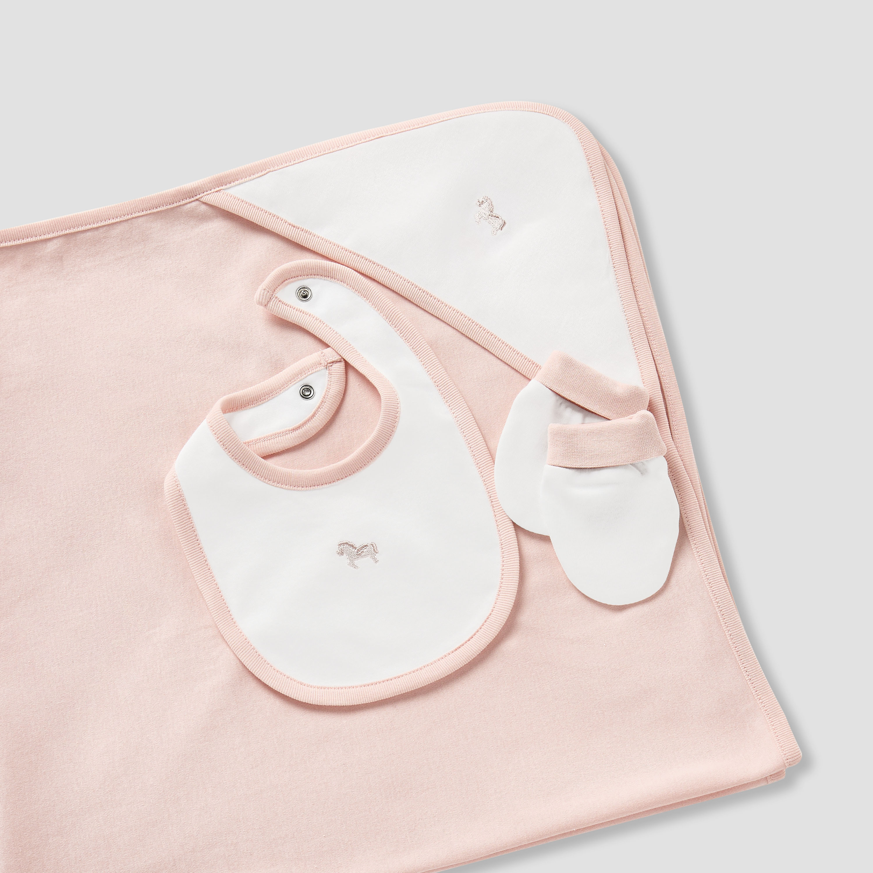 Giggles 6-Piece Rocking Horse Embroidered Clothing Gift Set-baby-girls-clothing-setsandcoords-image-10