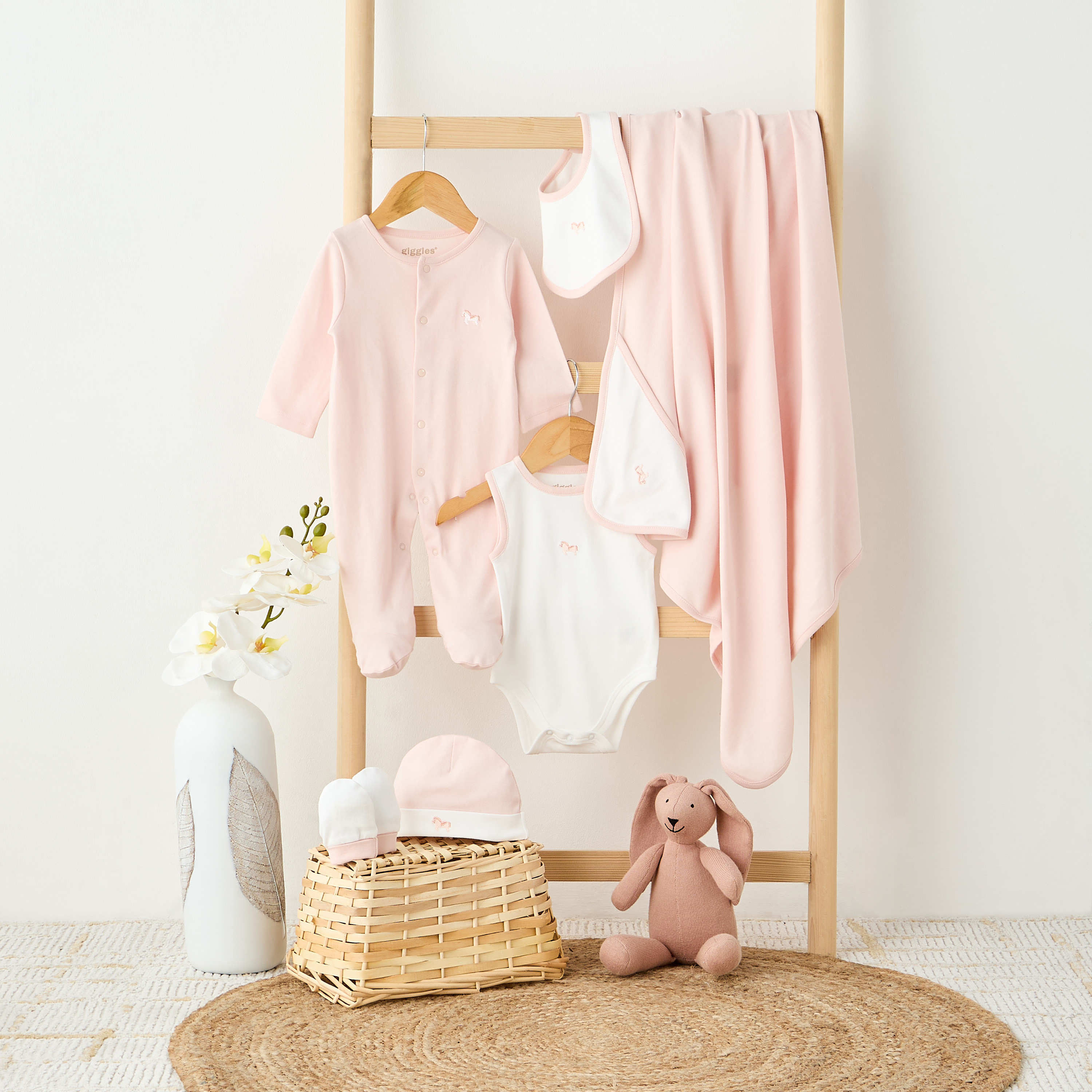 Giggles 6-Piece Rocking Horse Embroidered Clothing Gift Set-baby-girls-clothing-setsandcoords-image-12