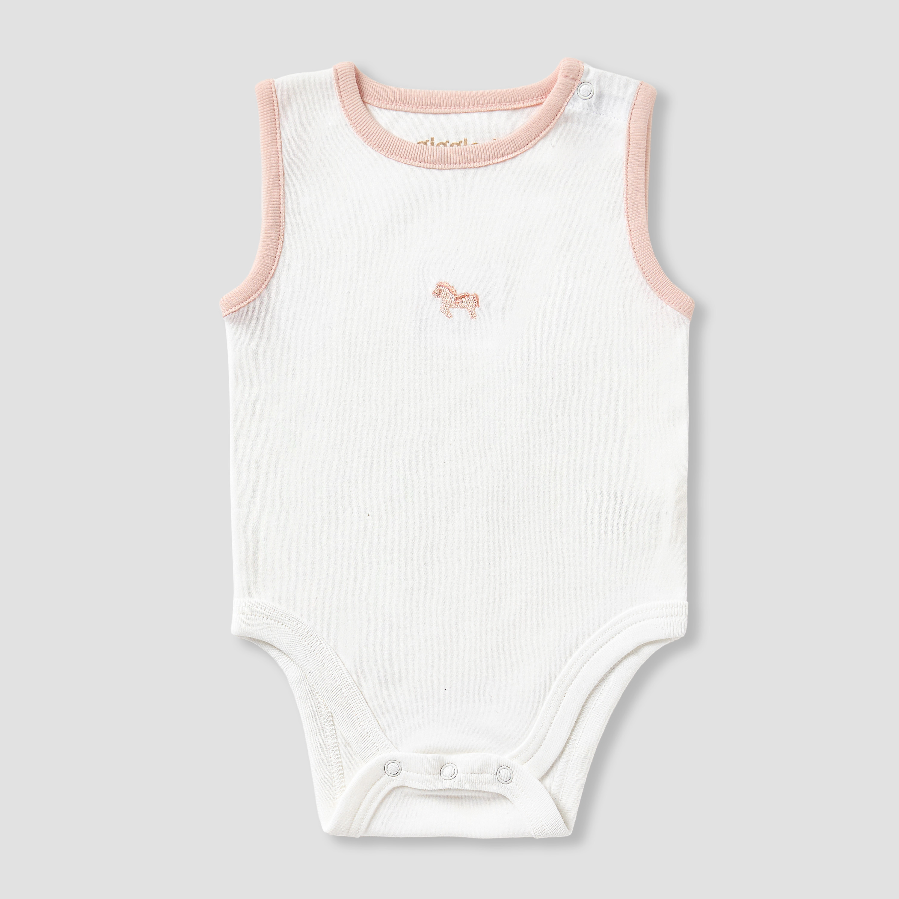 Giggles 6-Piece Rocking Horse Embroidered Clothing Gift Set-baby-girls-clothing-setsandcoords-image-4