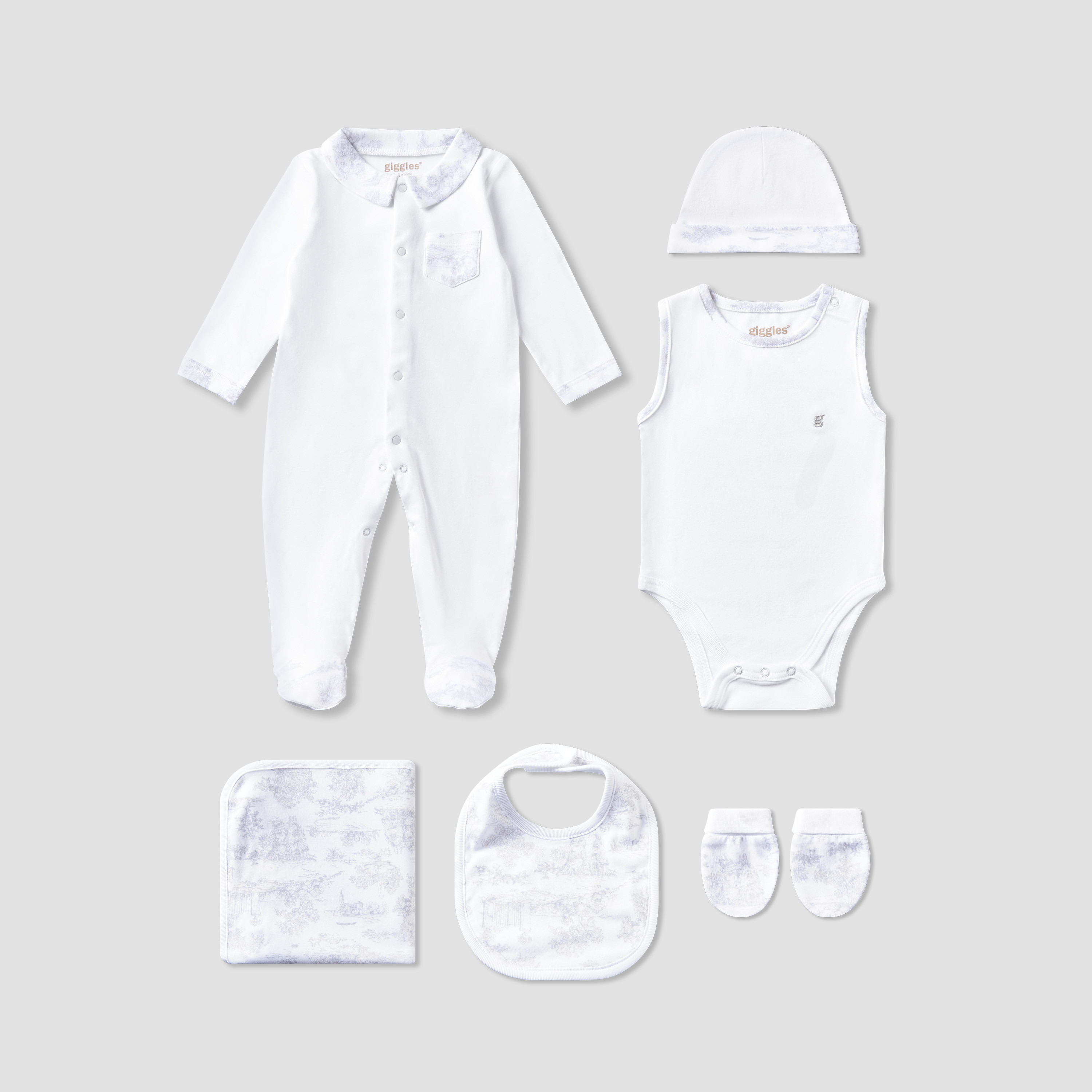 Giggles 6-Piece Assorted Clothing Set-baby-boys-clothing-setsandcoords-image-2