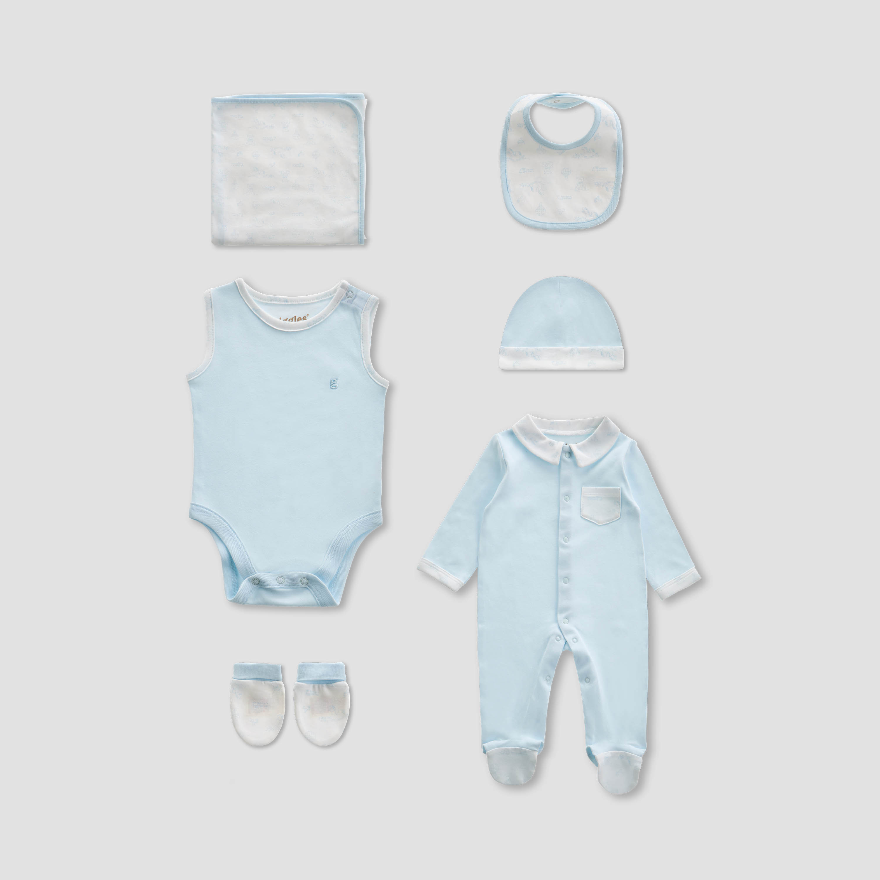 Giggles 6-Piece Assorted Clothing Gift Set-baby-boys-clothing-setsandcoords-image-2