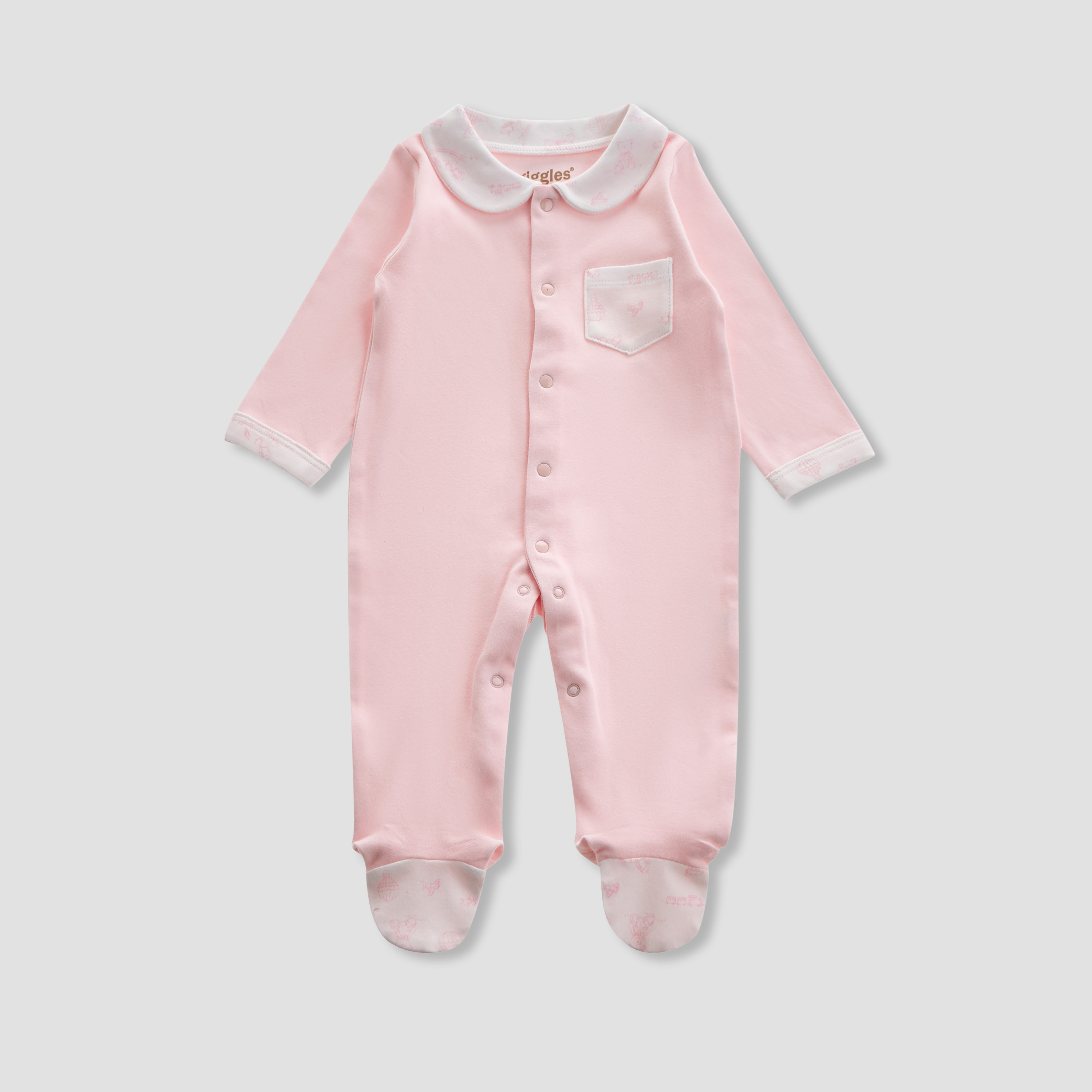 Giggles 6-Piece Assorted Clothing Gift Set-baby-girls-clothing-setsandcoords-image-3