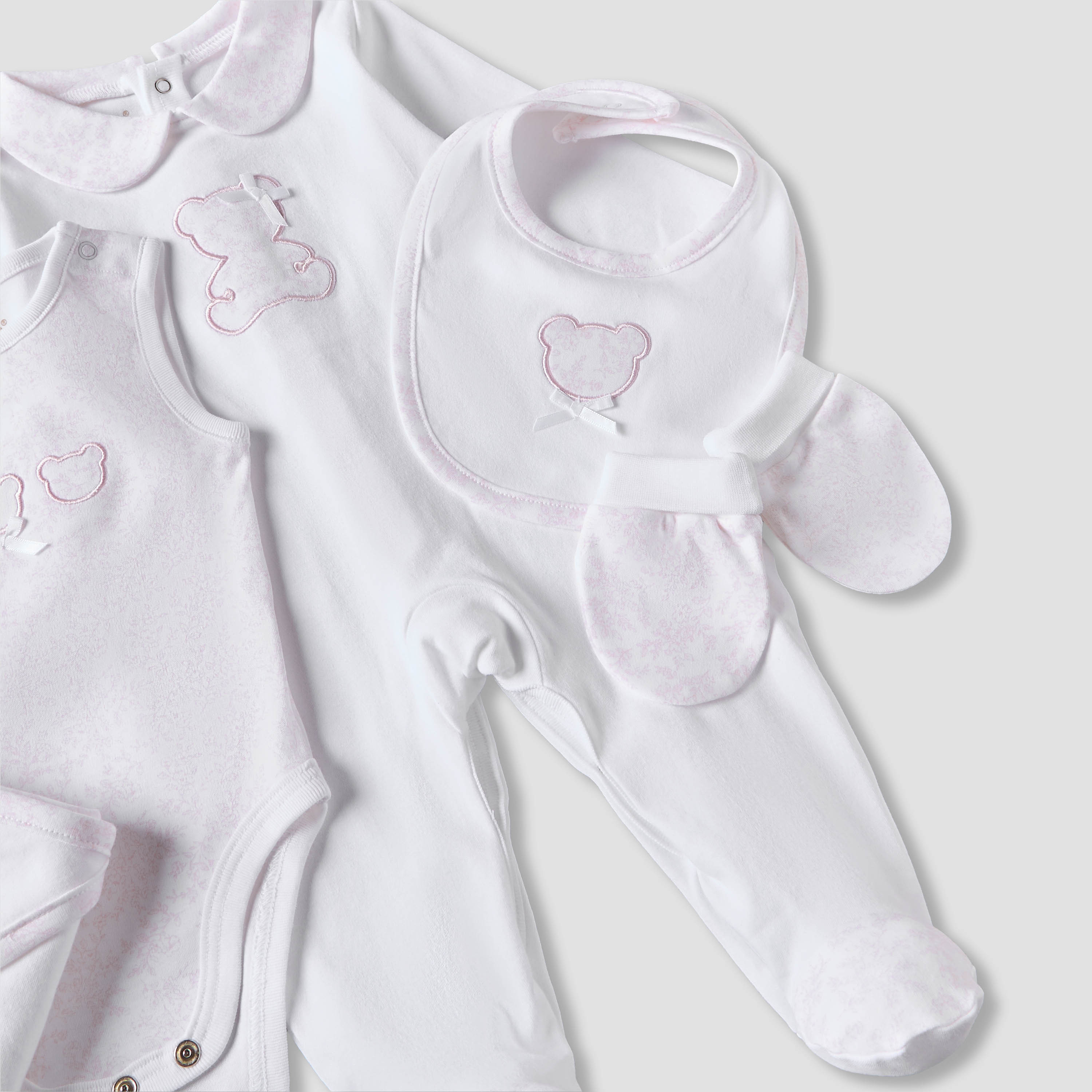 Set of 6 Giggles Clothing Gift Set with Embroidery-baby-girls-clothing-setsandcoords-image-11