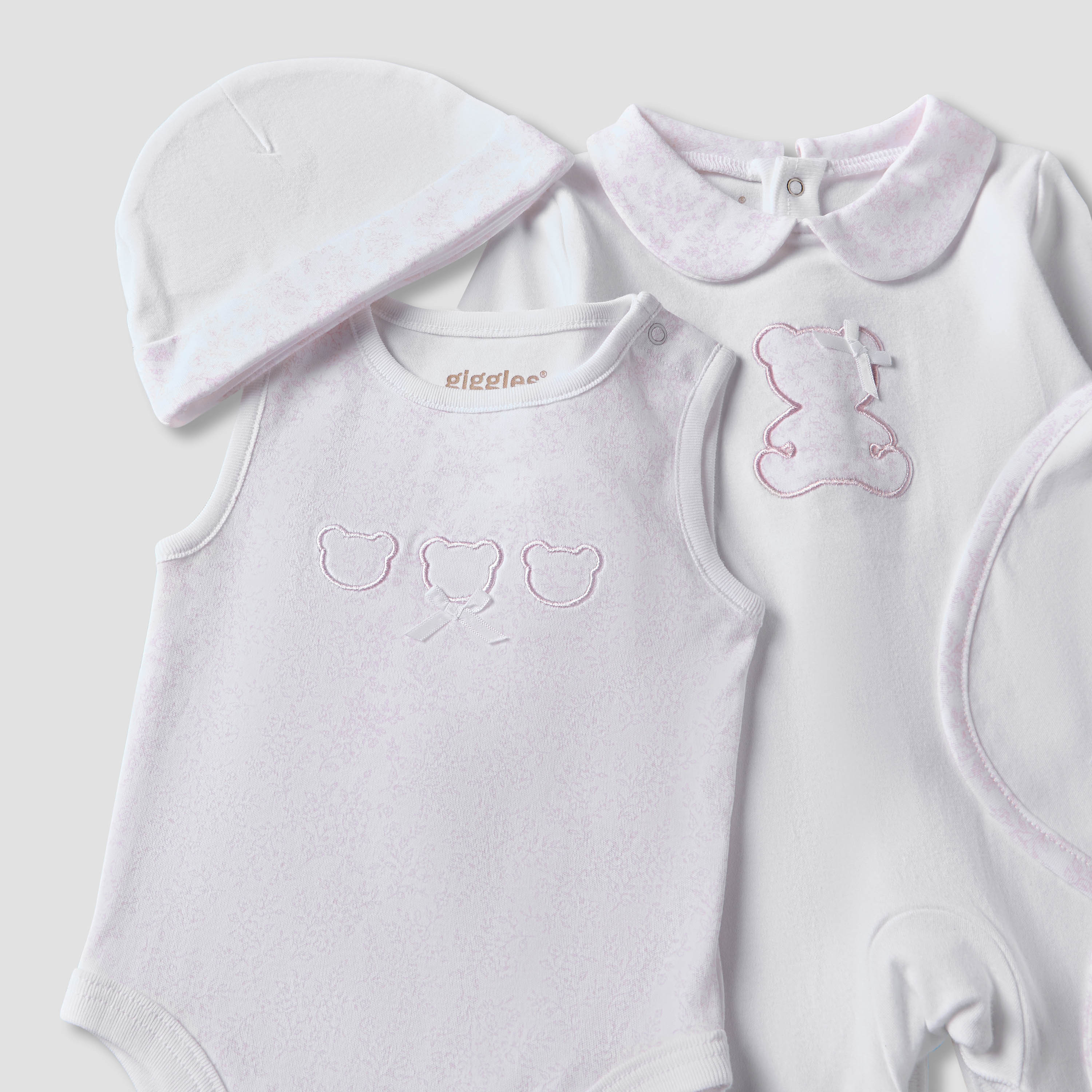 Set of 6 Giggles Clothing Gift Set with Embroidery-baby-girls-clothing-setsandcoords-image-9