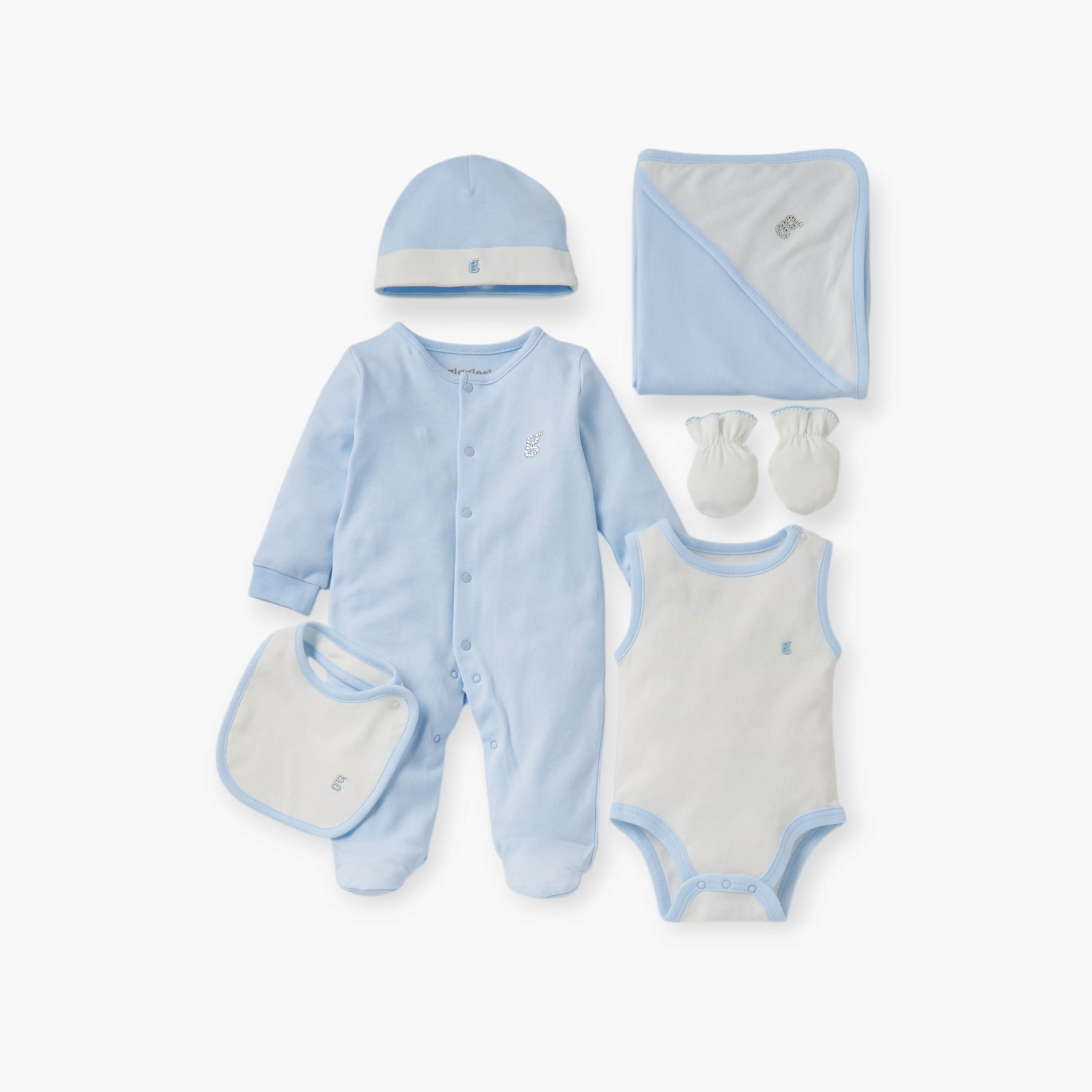 Giggles 6-Piece Clothing Gift Set-baby-boys-clothing-multipacks-image-2