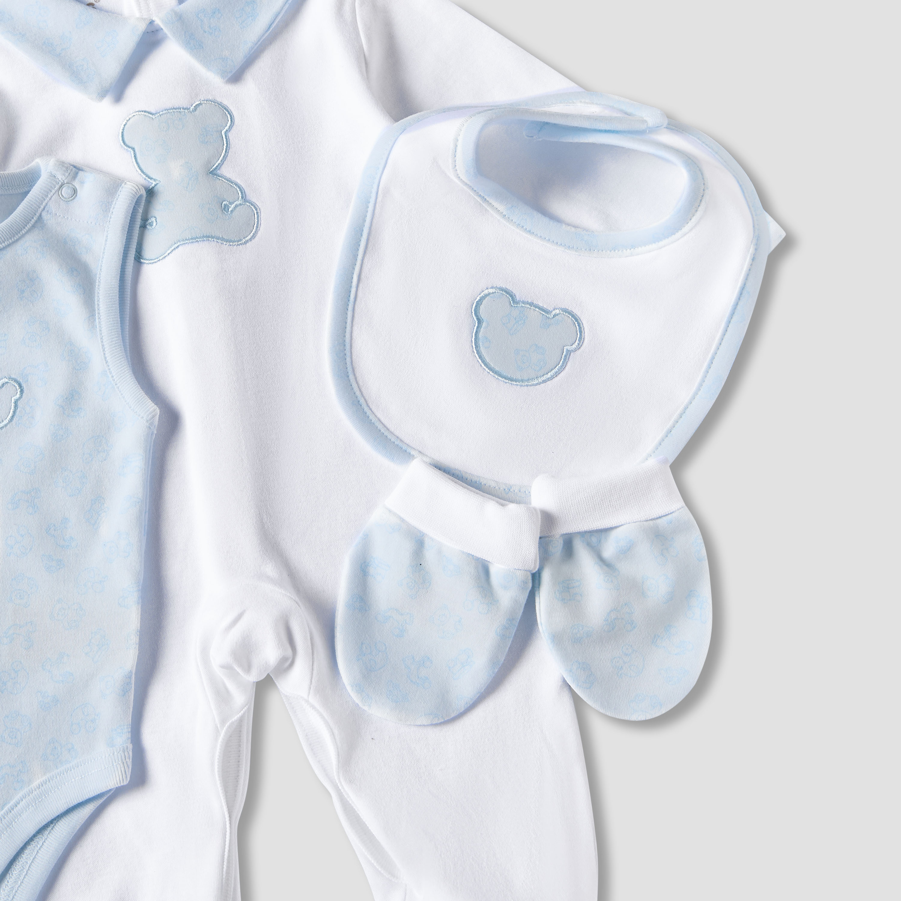 Set of 6 Giggles Clothing Gift Set with Embroidery-baby-boys-clothing-setsandcoords-image-10