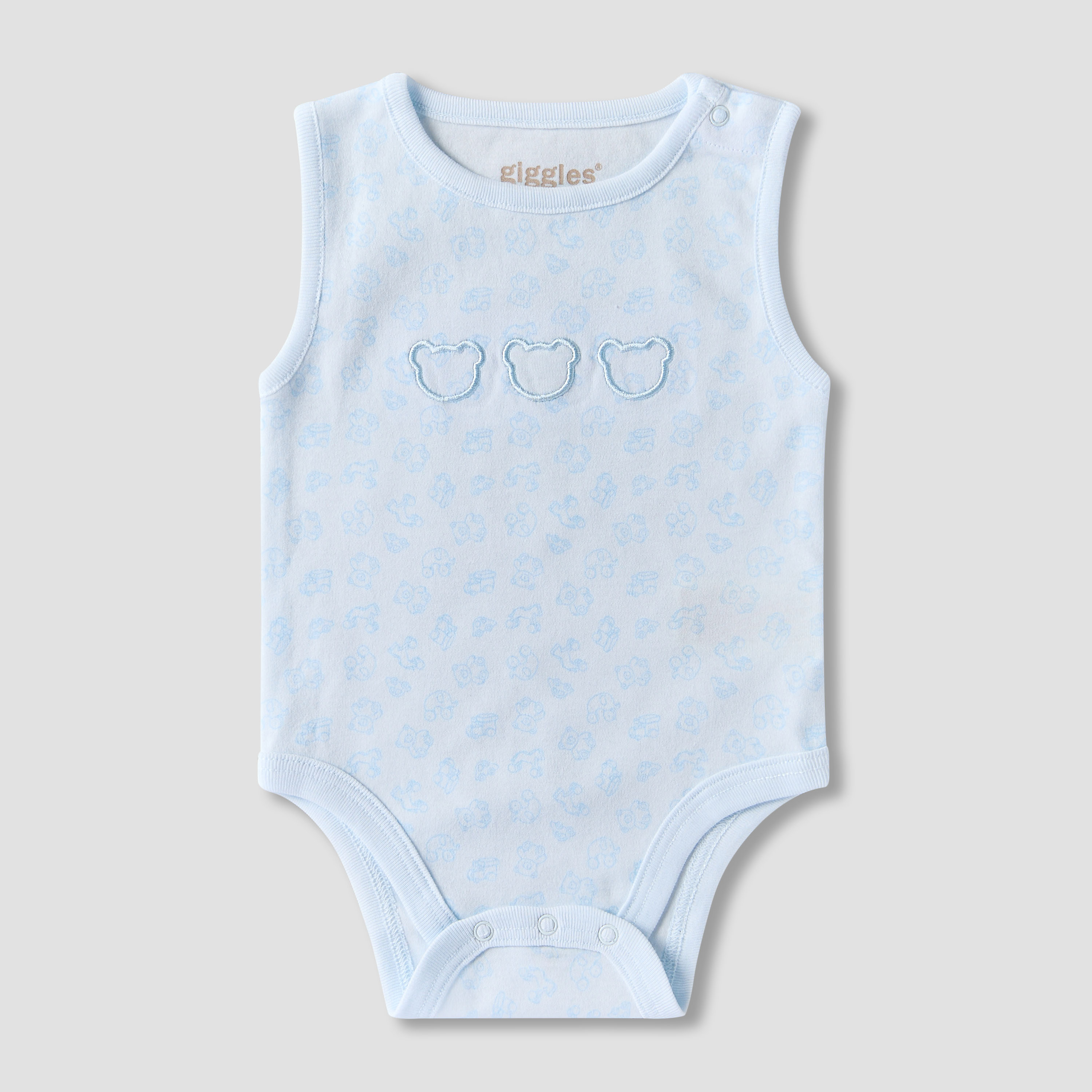 Set of 6 Giggles Clothing Gift Set with Embroidery-baby-boys-clothing-setsandcoords-image-4