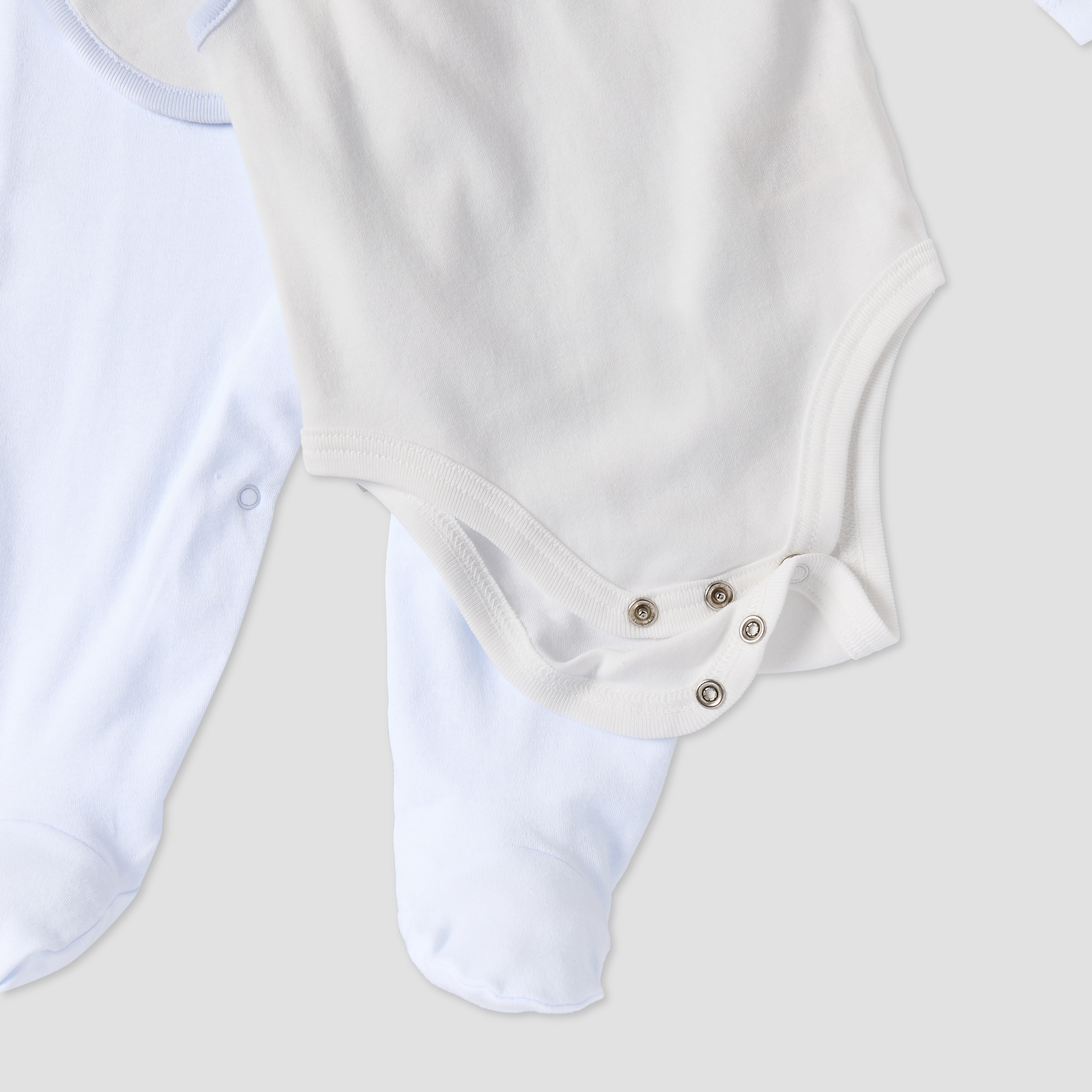 Set of 6 Giggles Clothing Gift Set with Horse Embroidery-baby-boys-clothing-setsandcoords-image-9