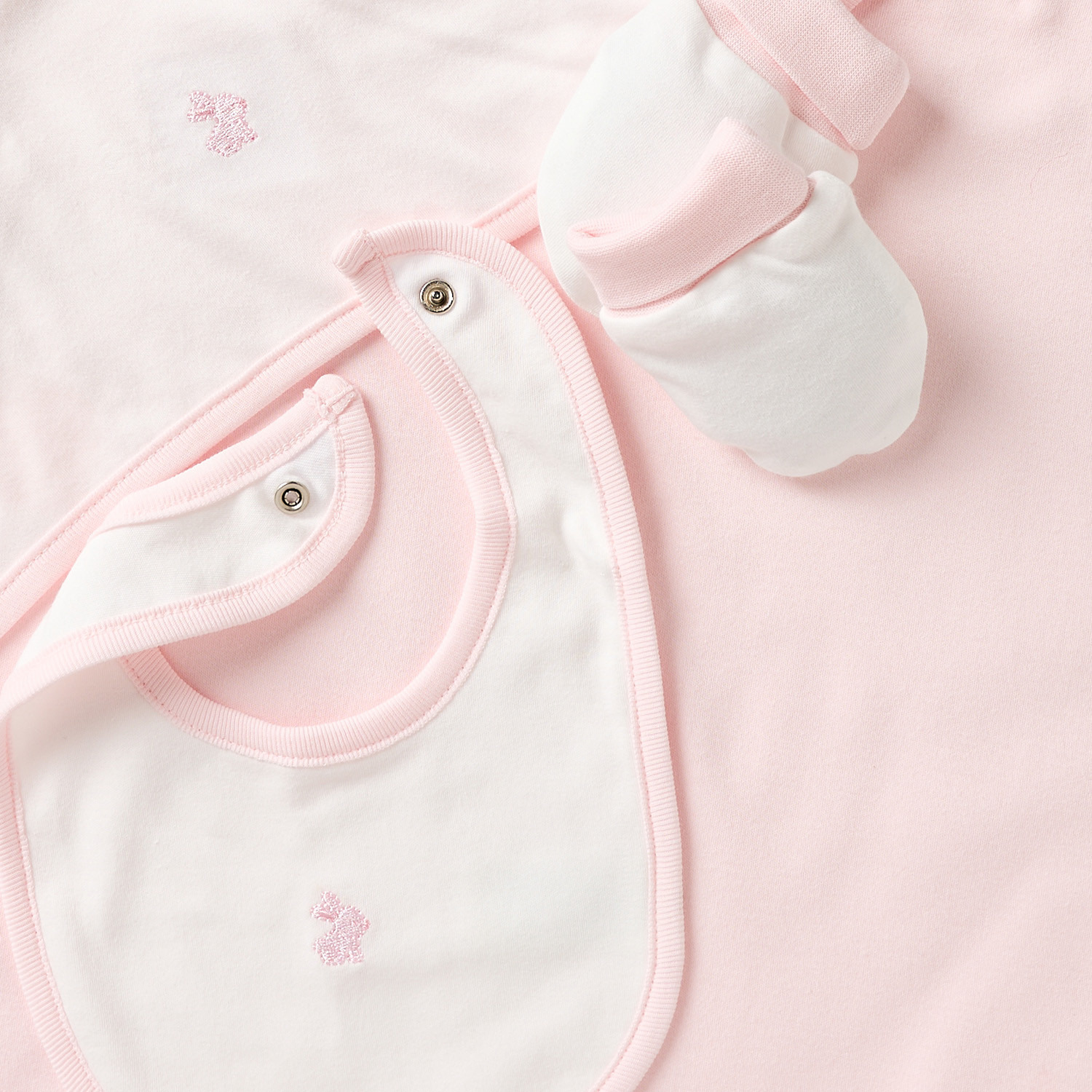طقم هدايا ملابس مطرز من جيجلز - 6 قطع-baby-girls-clothing-setsandcoords-image-10