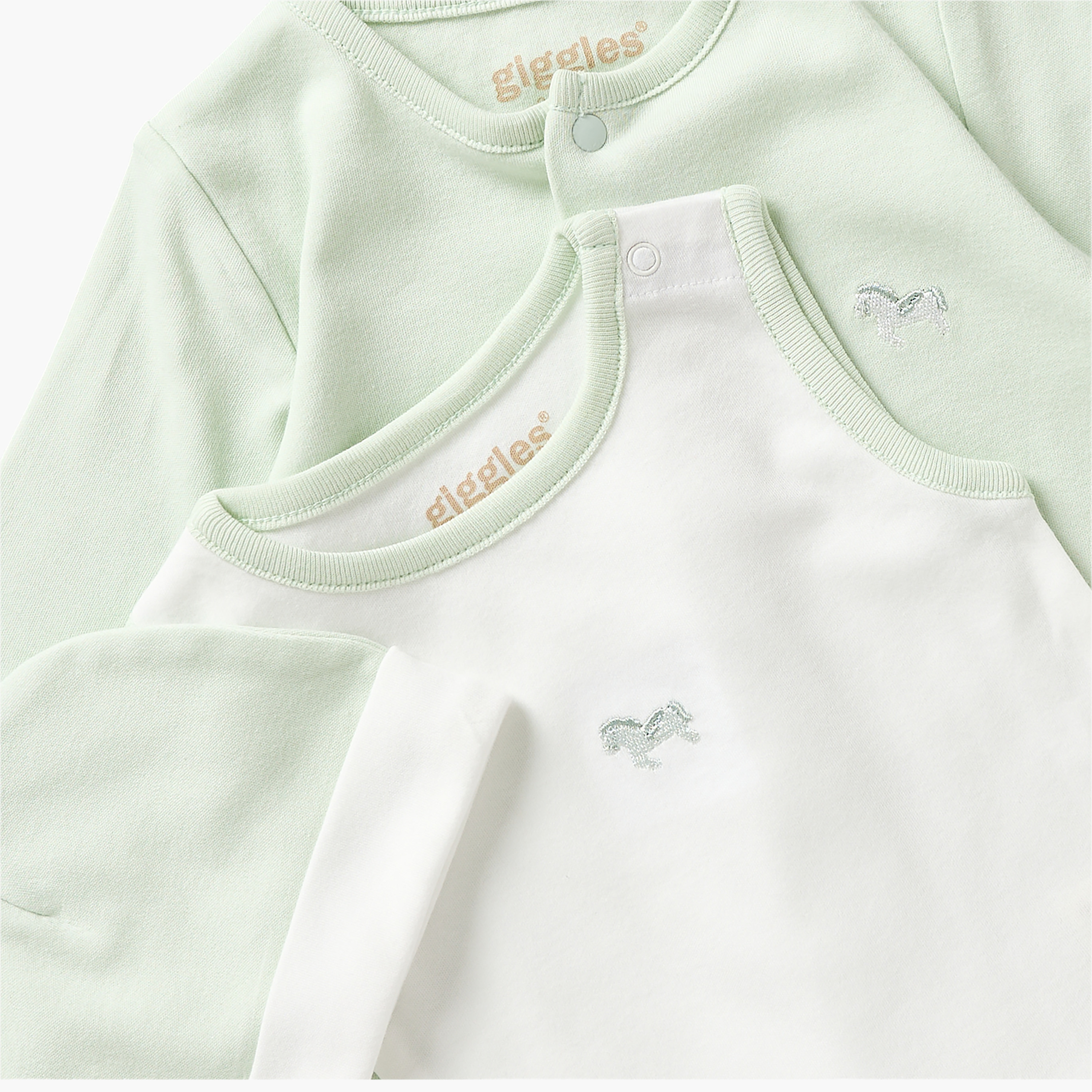 طقم هدايا ملابس بتطريز خيل من جيجلز - 6 قطع-baby-boys-clothing-setsandcoords-image-10