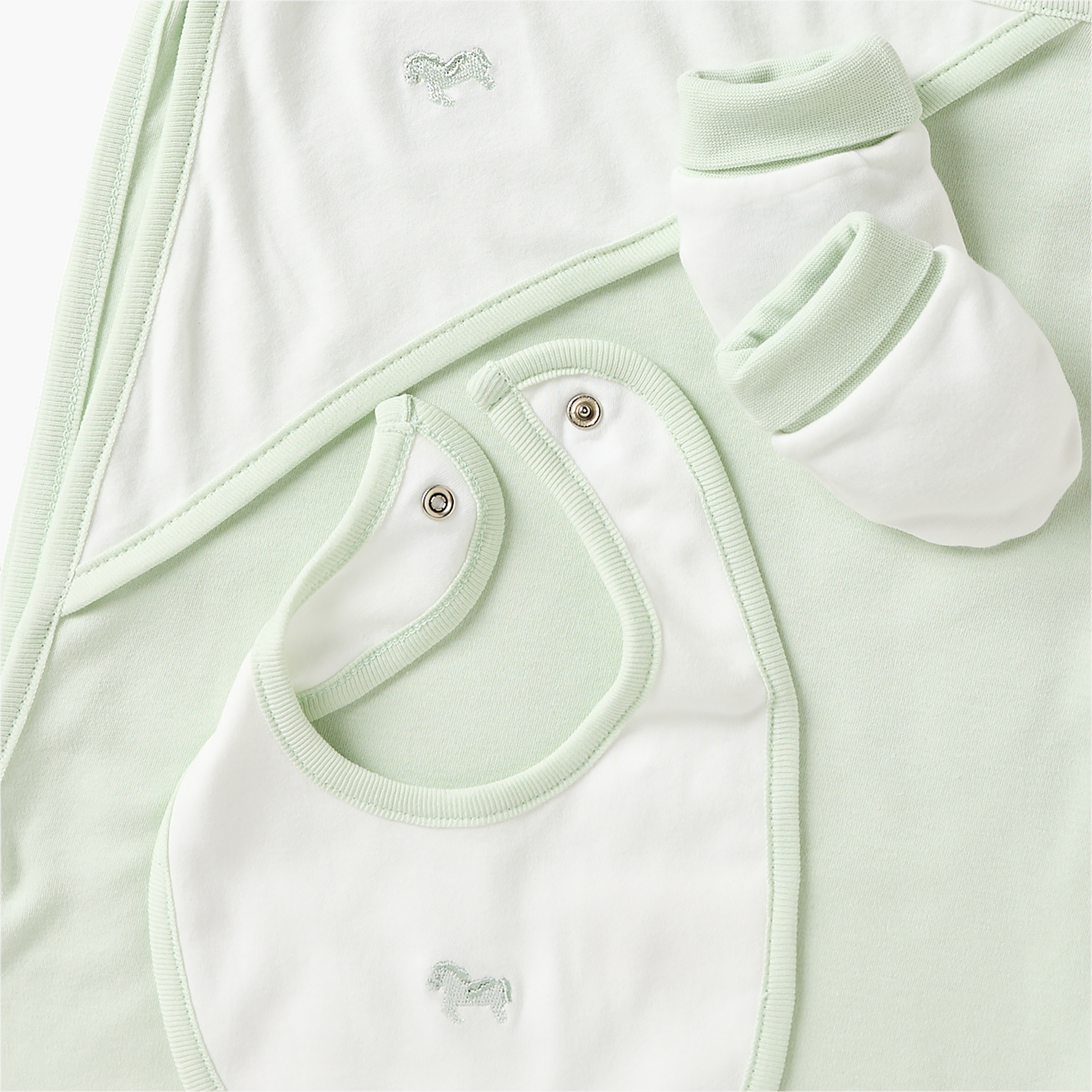 طقم هدايا ملابس بتطريز خيل من جيجلز - 6 قطع-baby-boys-clothing-setsandcoords-image-11