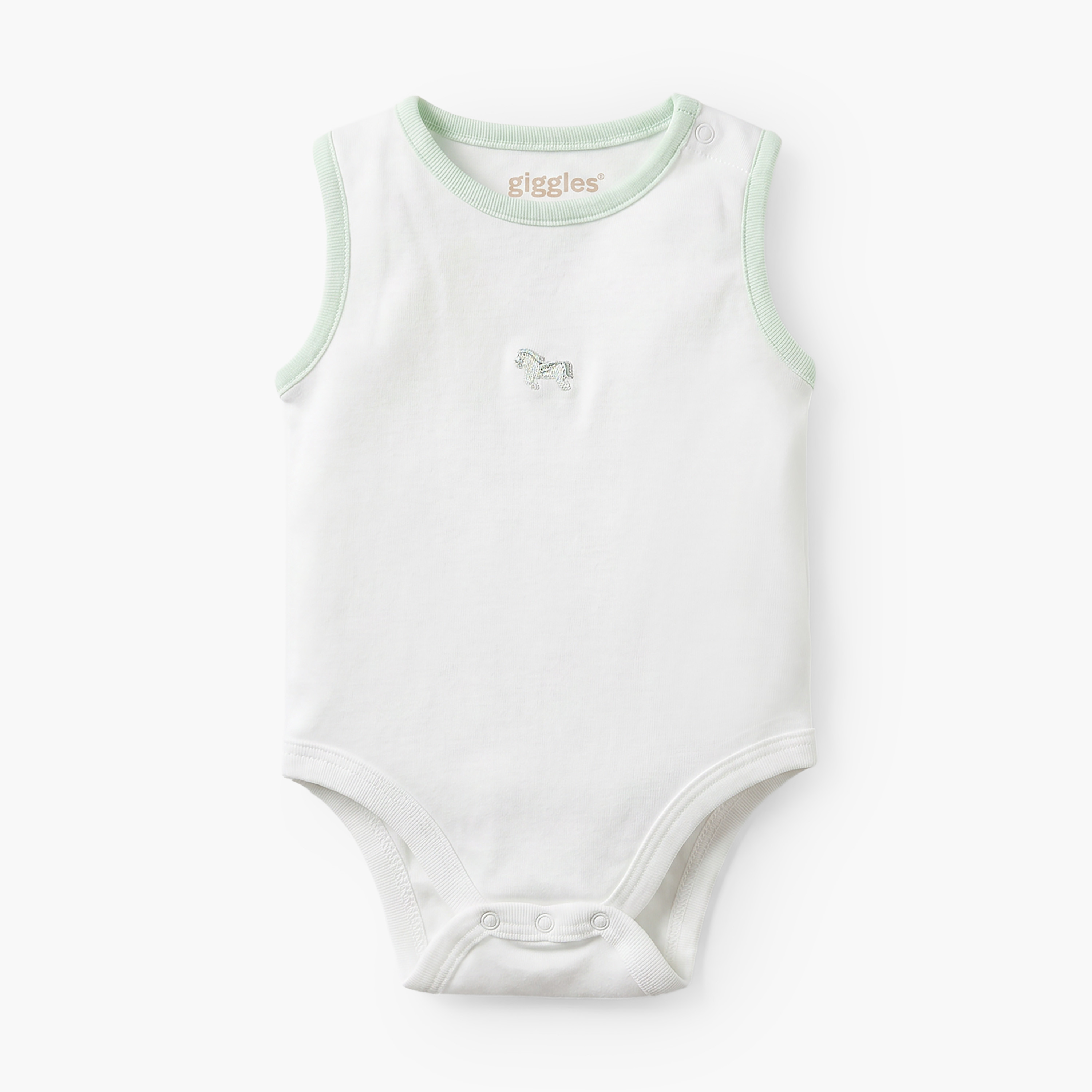 طقم هدايا ملابس بتطريز خيل من جيجلز - 6 قطع-baby-boys-clothing-setsandcoords-image-5