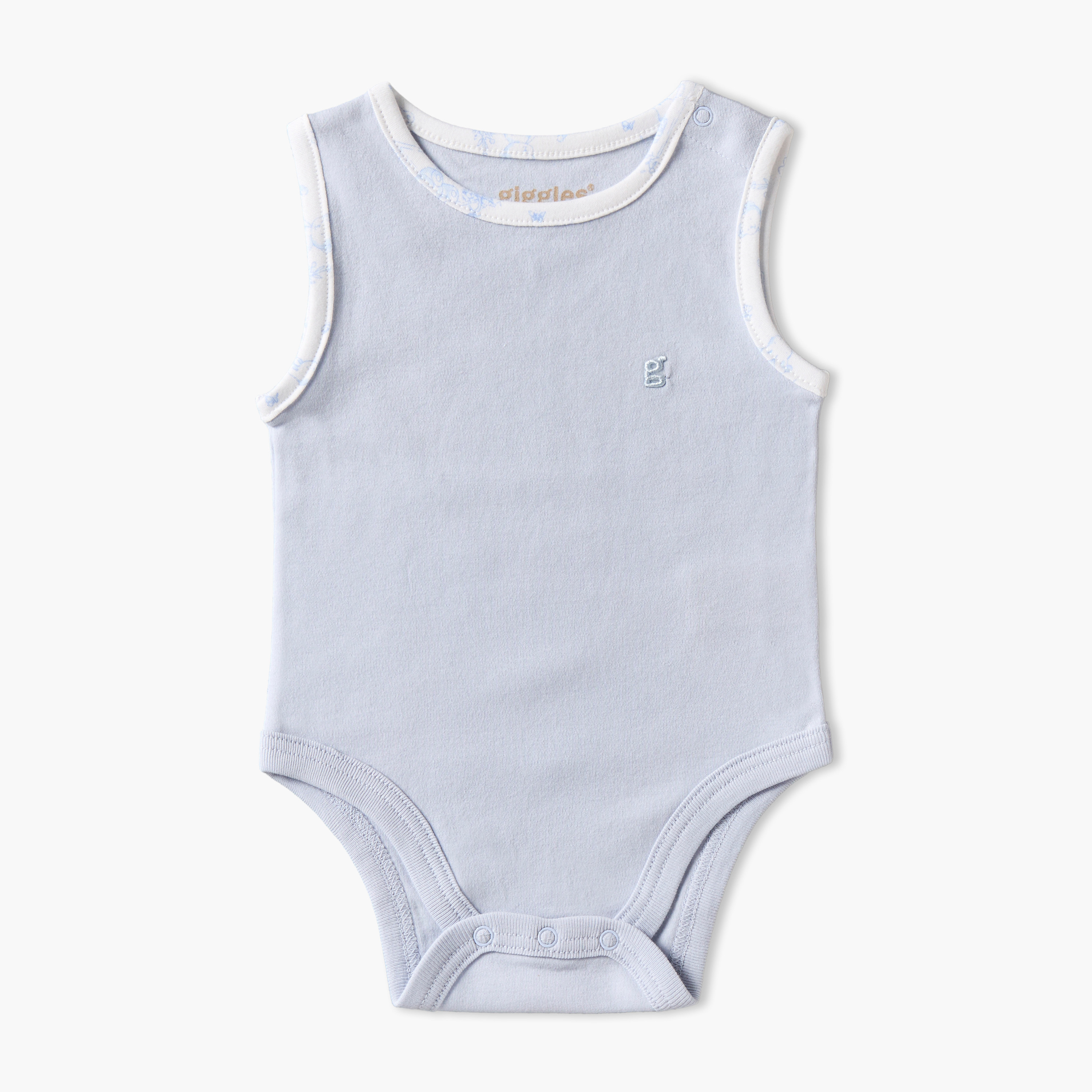 Set of 6 Giggles Clothing Gift Set with Bear Print-baby-boys-clothing-setsandcoords-image-4