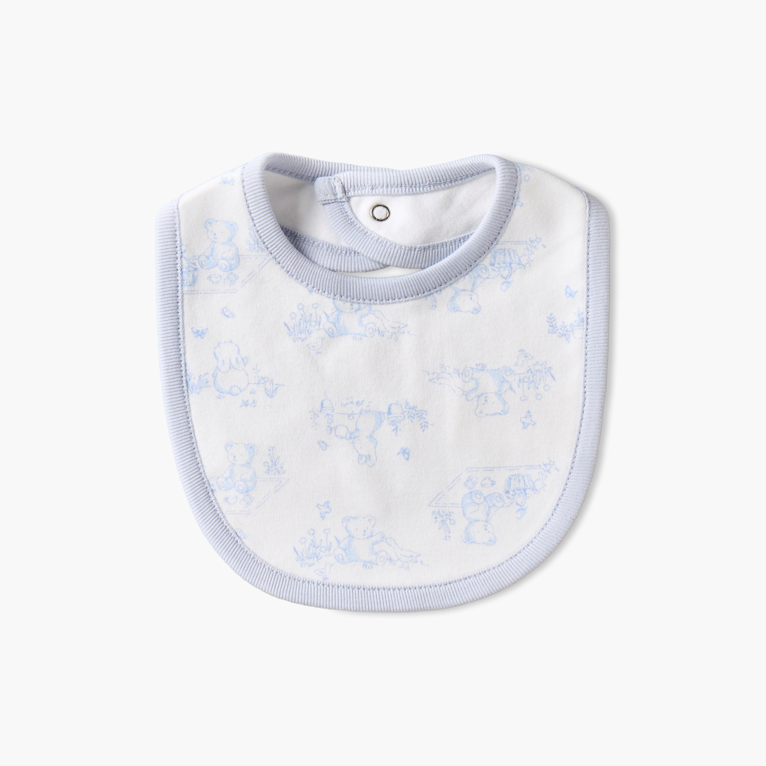 Set of 6 Giggles Clothing Gift Set with Bear Print-baby-boys-clothing-setsandcoords-image-5