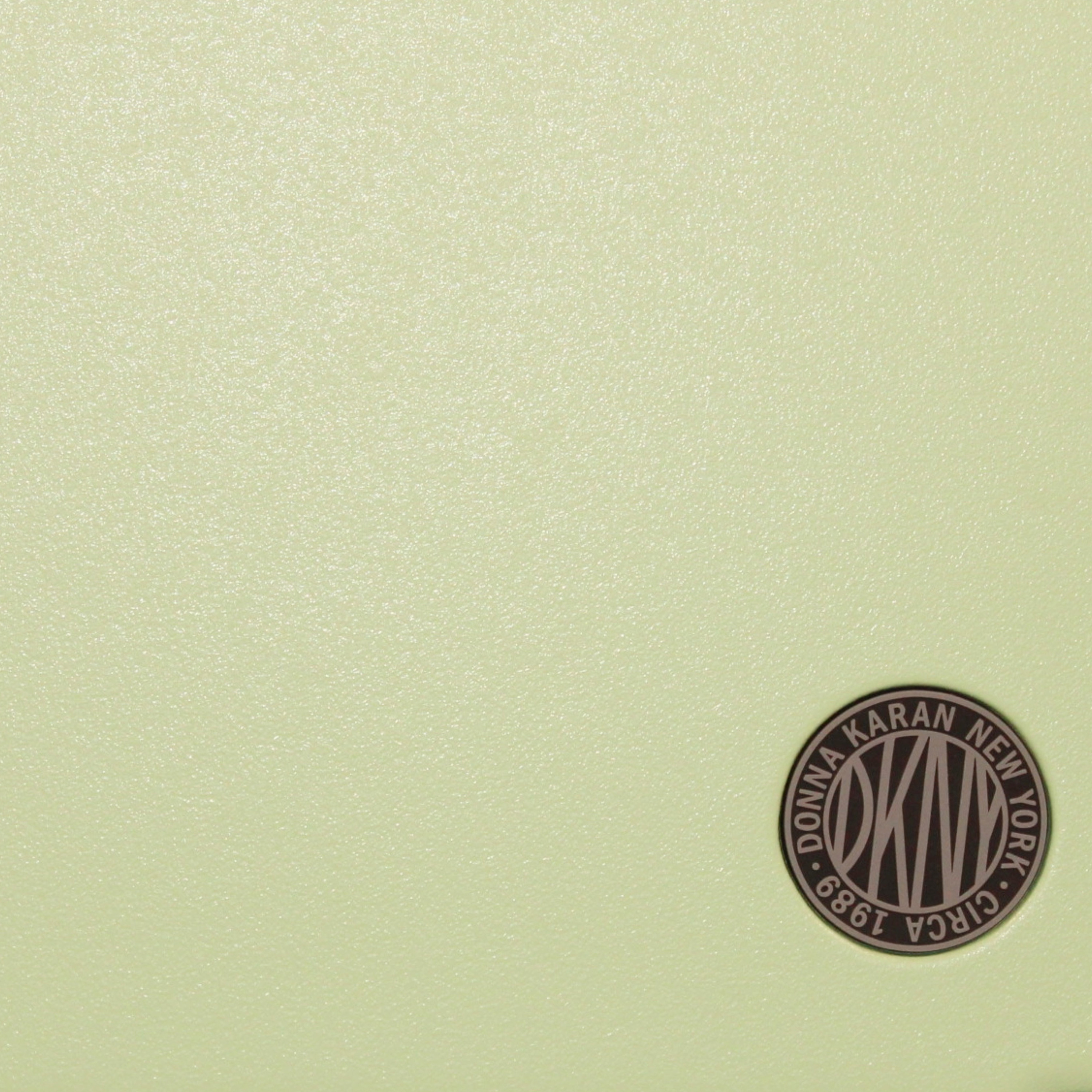 DKNY Logo Detail Hardcase Trolley Bag with Retractable Handle-travel-luggagesandbags-luggage-image-6