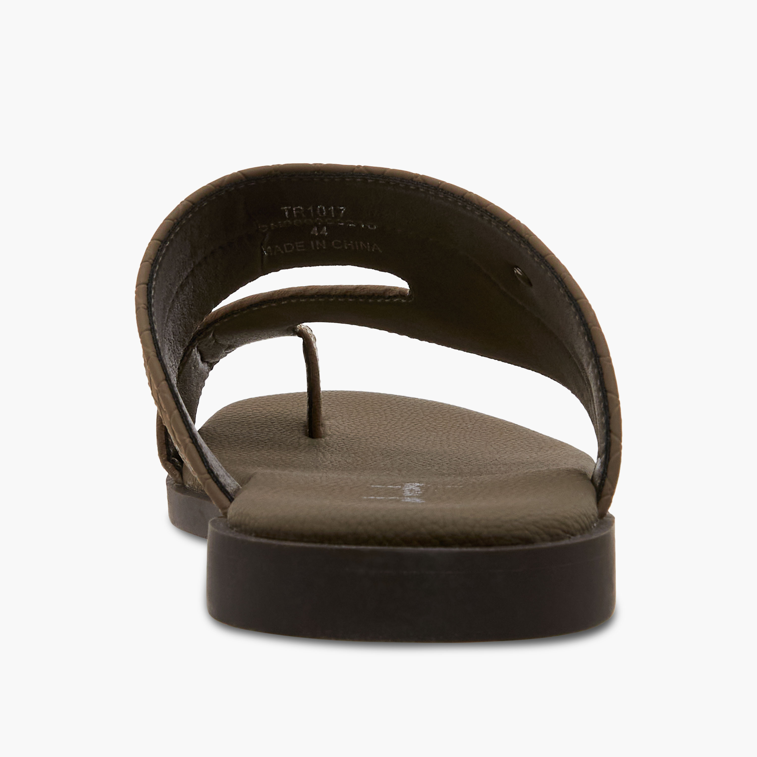 Al Waha Men Toe Loop Arabic Sandals-men-shoes-sandals-image-5